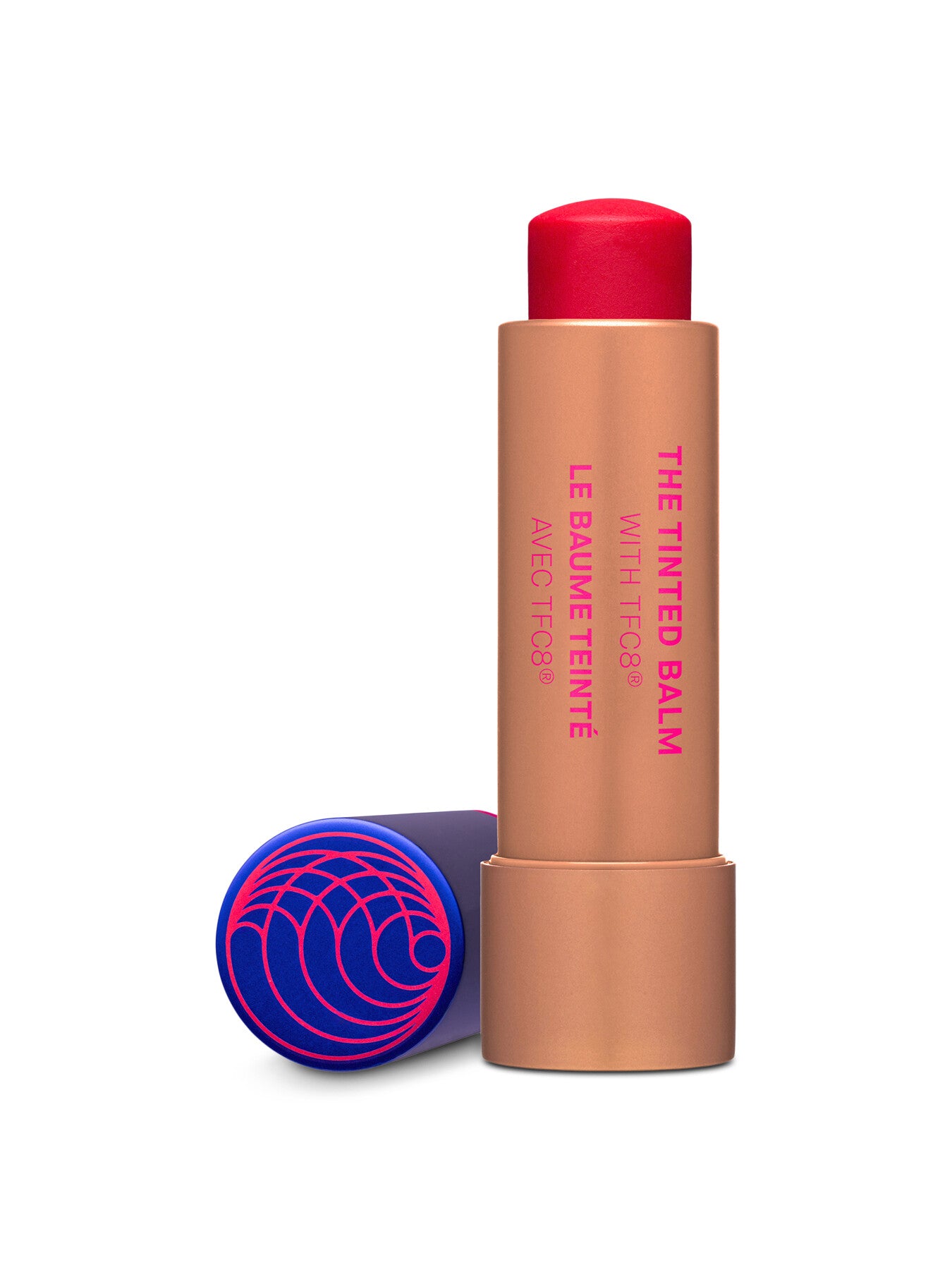 Augustinus Bader x Sofia Coppola - The Tinted Balm
