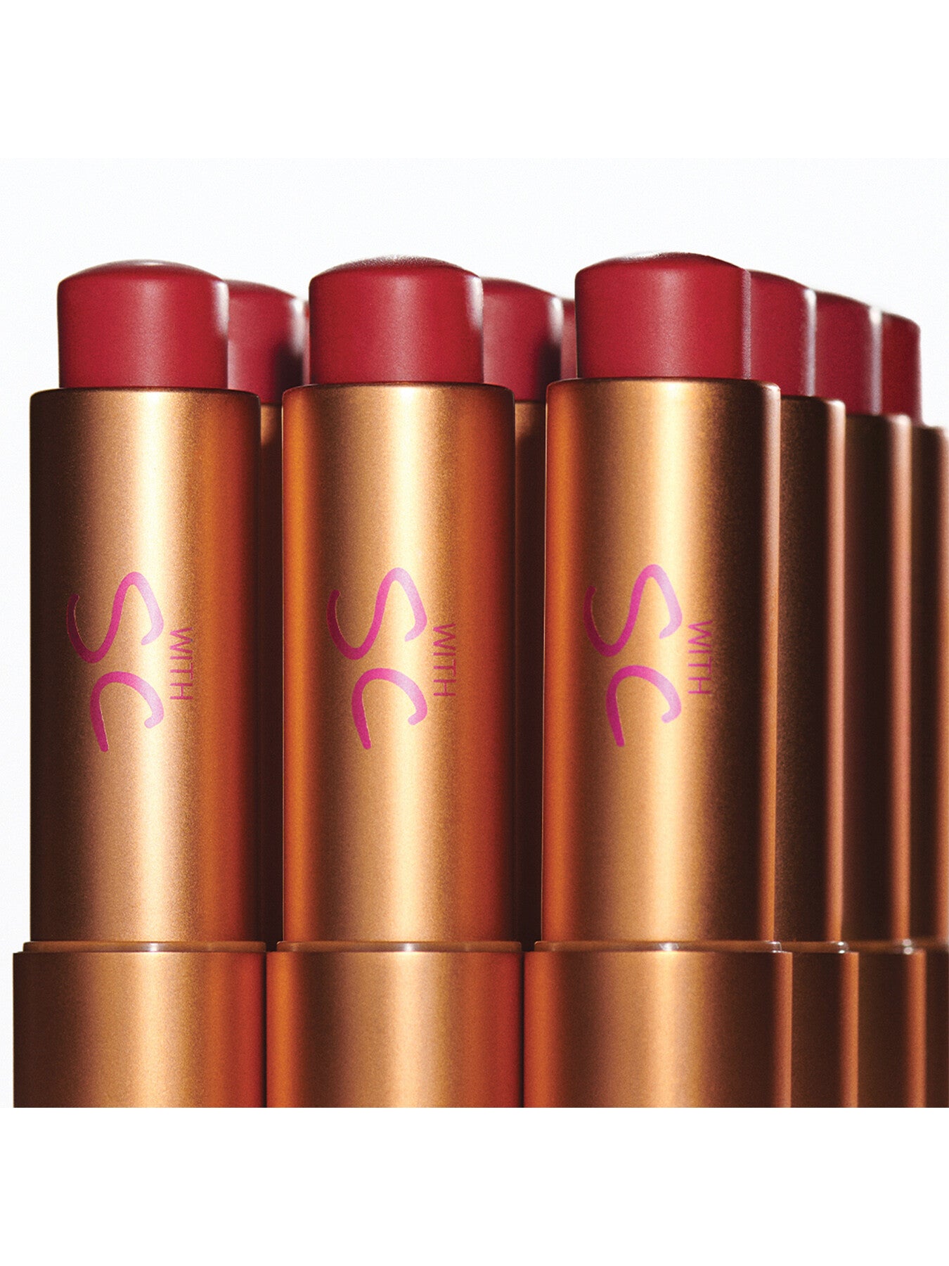 Augustinus Bader x Sofia Coppola - The Tinted Balm