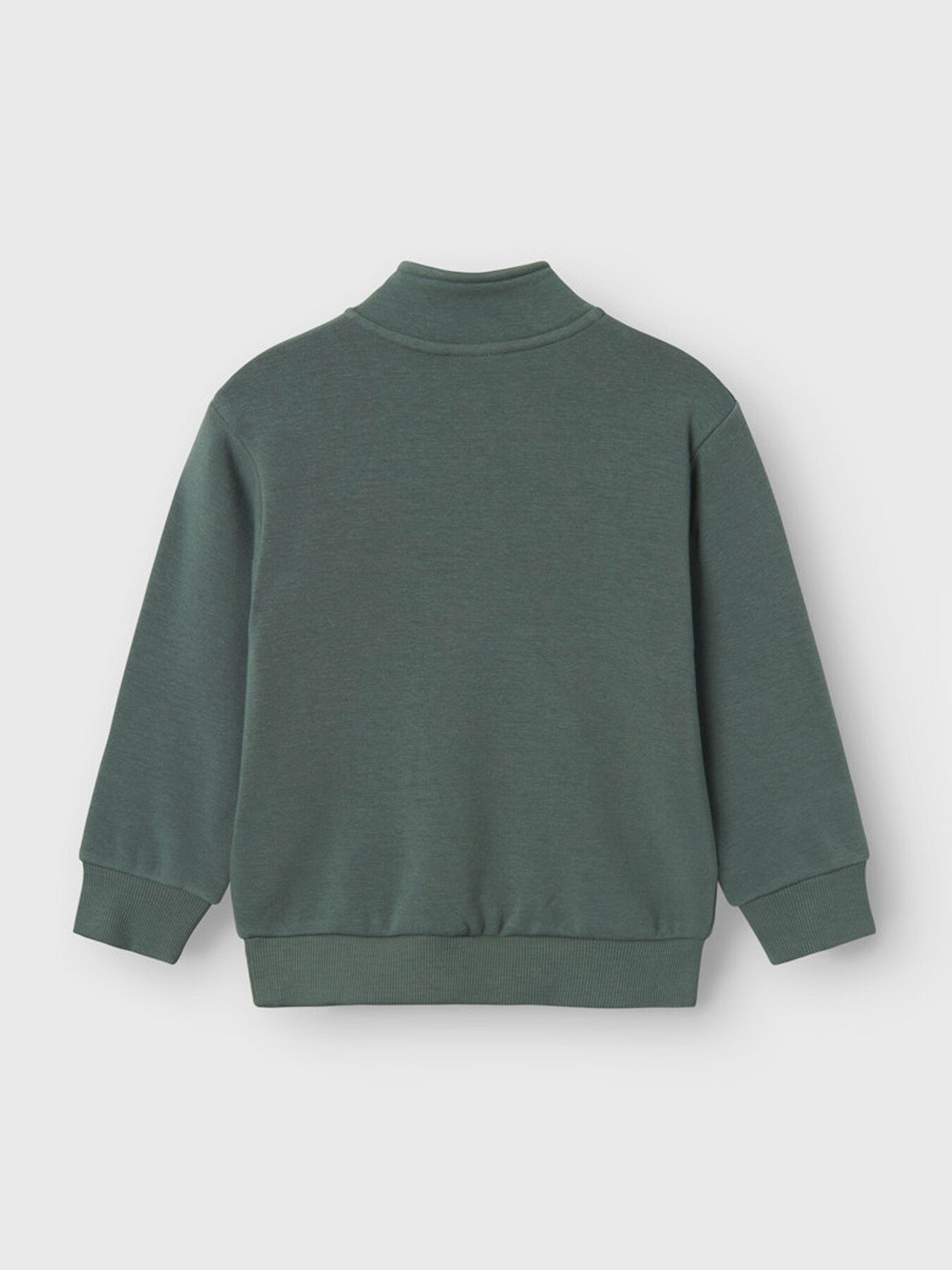 Nmm Sigmund Regular Sweatshirt
