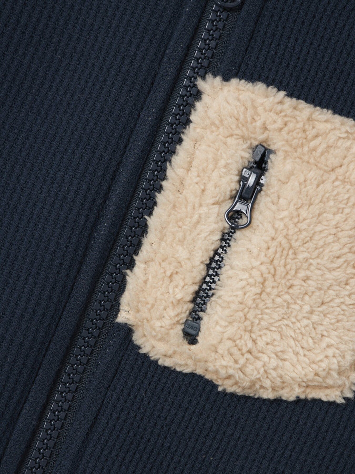 Teddy Gilet