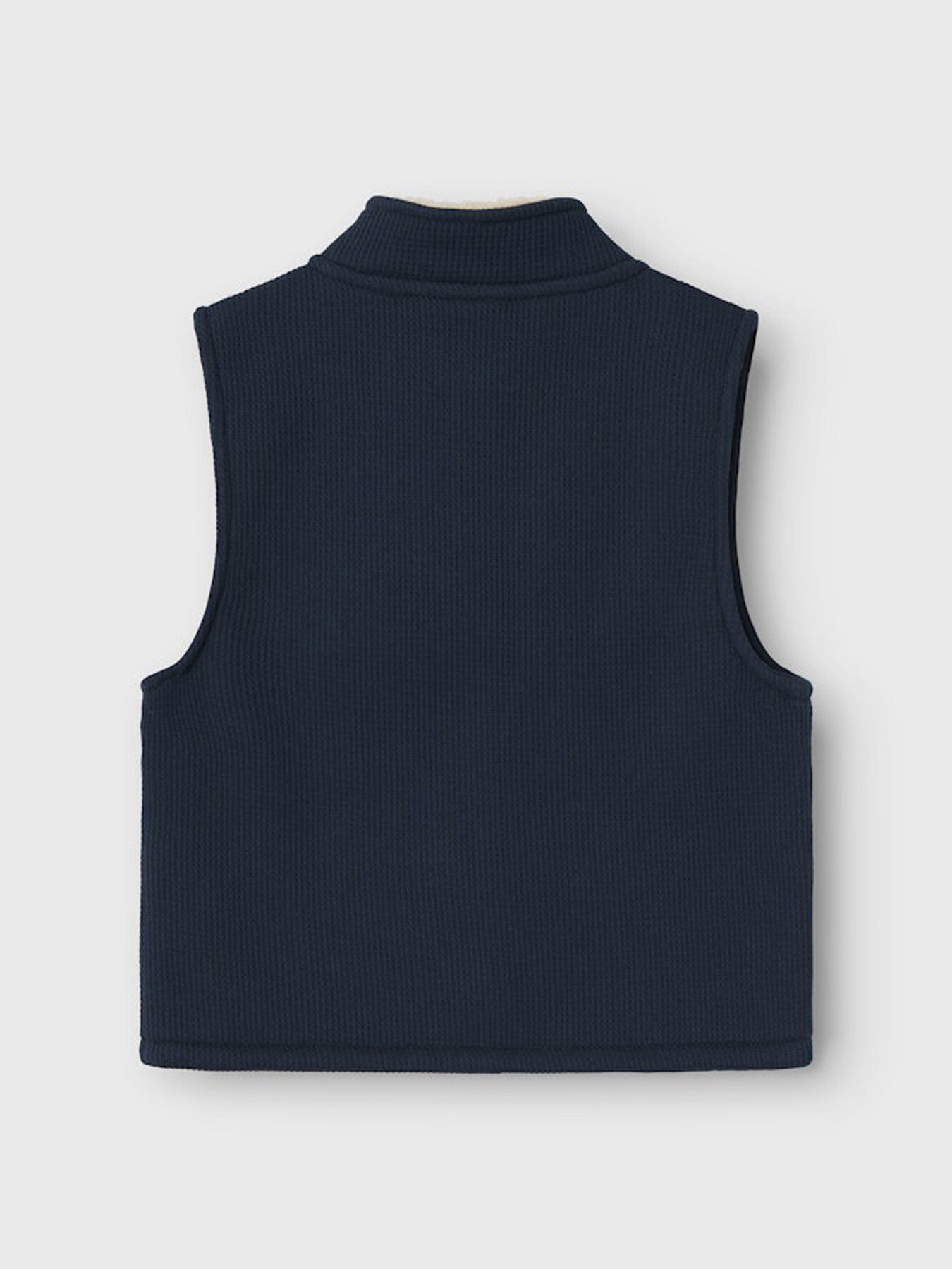 Teddy Gilet