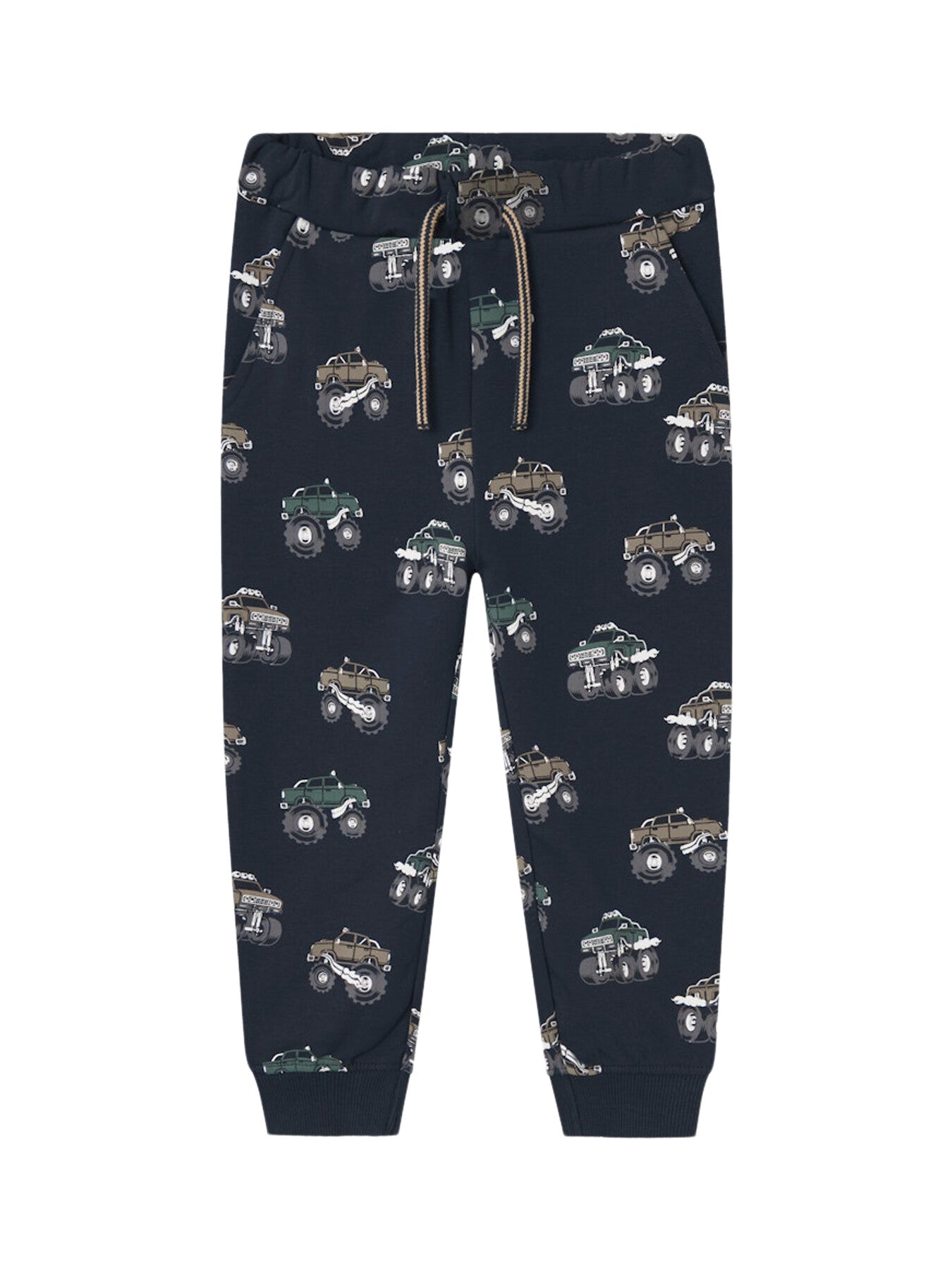 Regular Fit Sweatpants