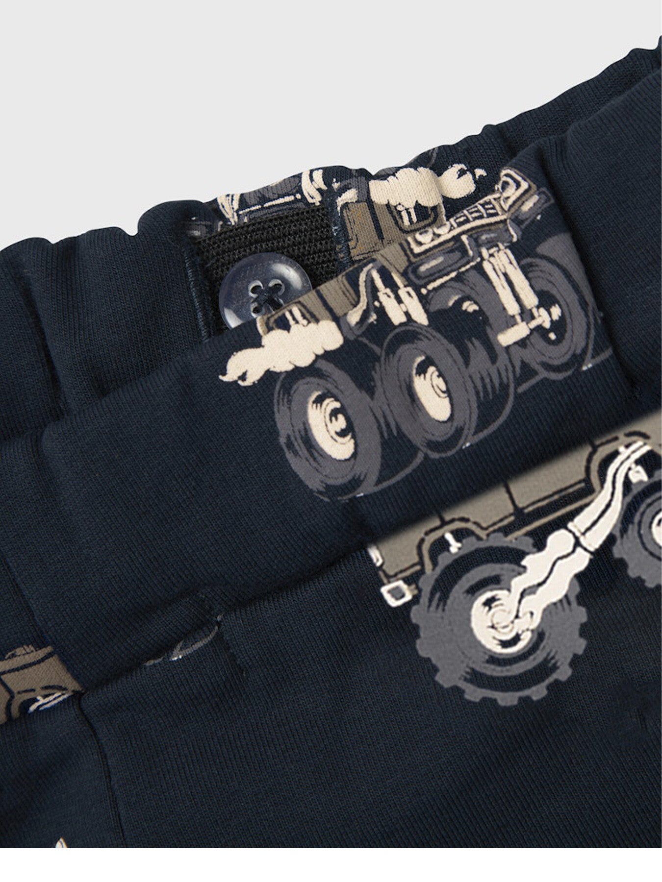 Regular Fit Sweatpants