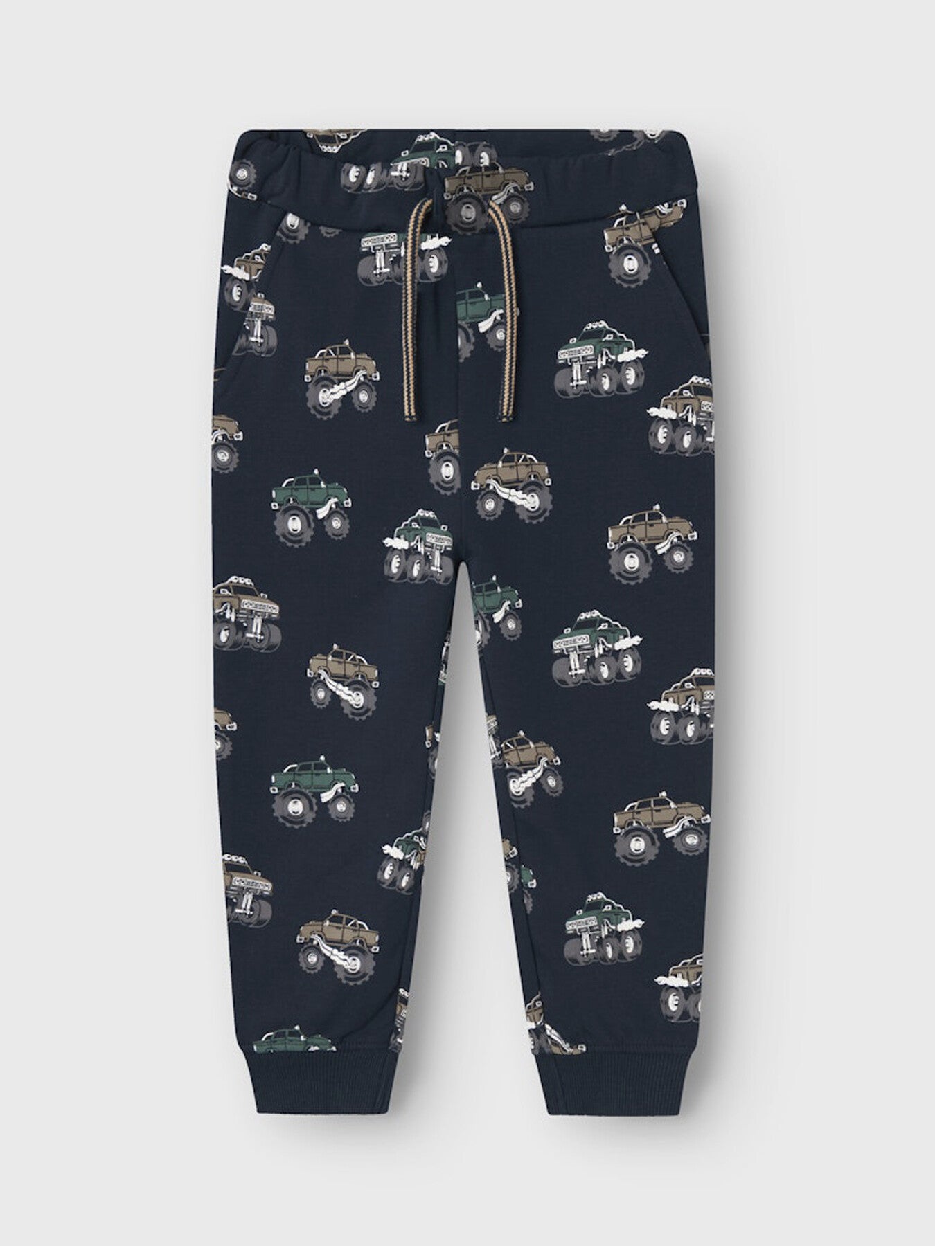 Regular Fit Sweatpants