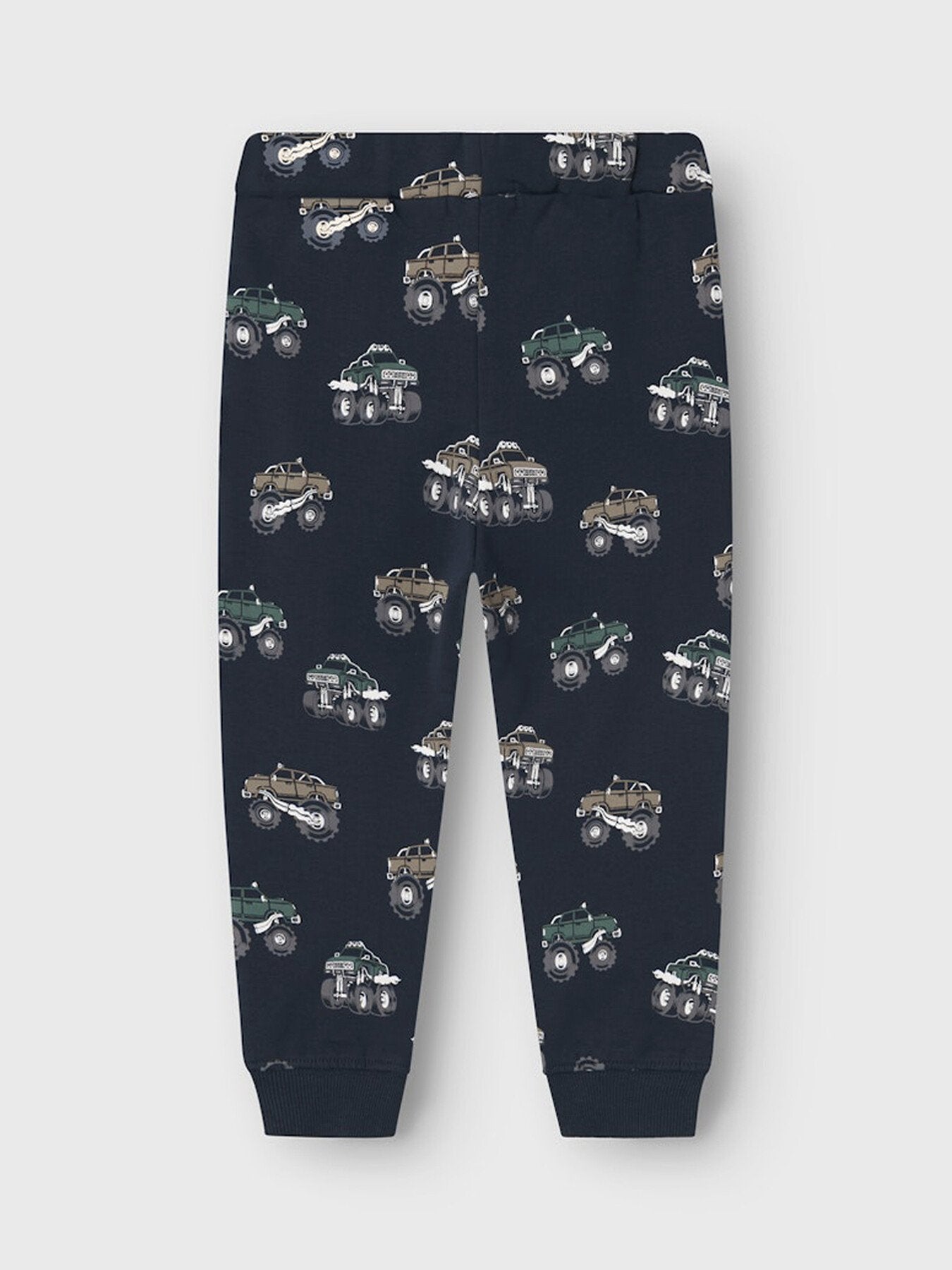 Regular Fit Sweatpants
