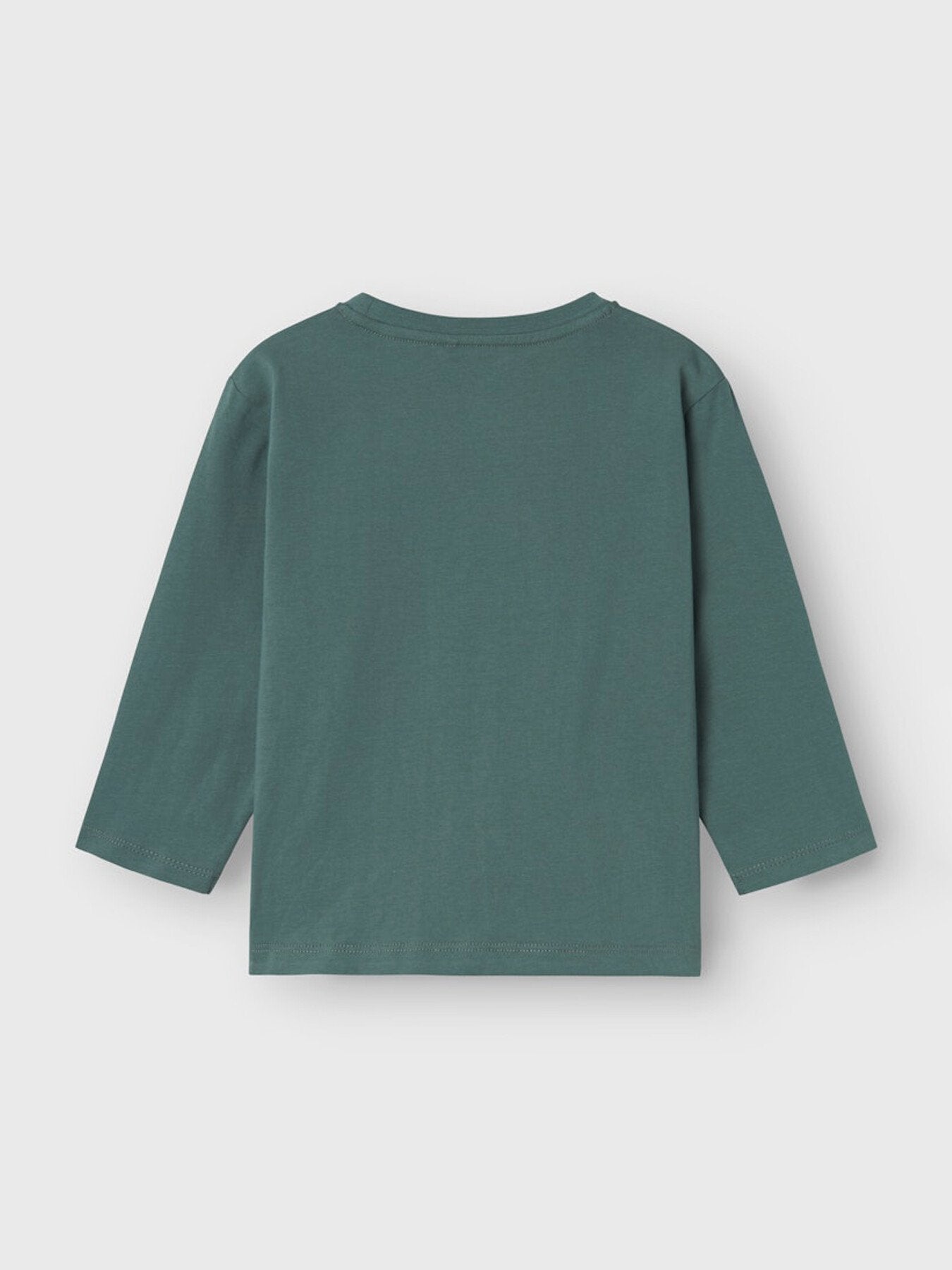 Stan Long Sleeve Top