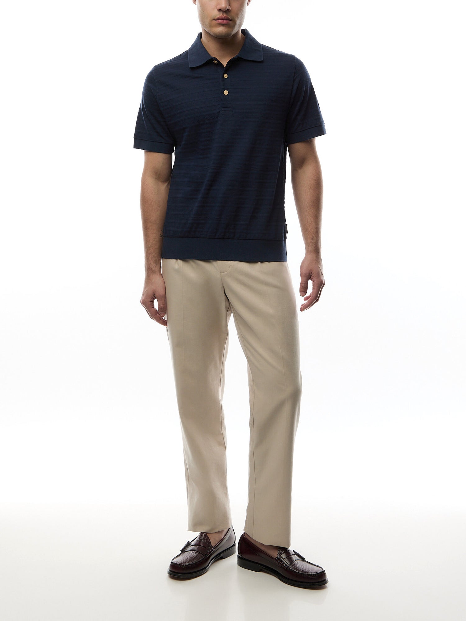 Dornie Glendale Polo Shirt
