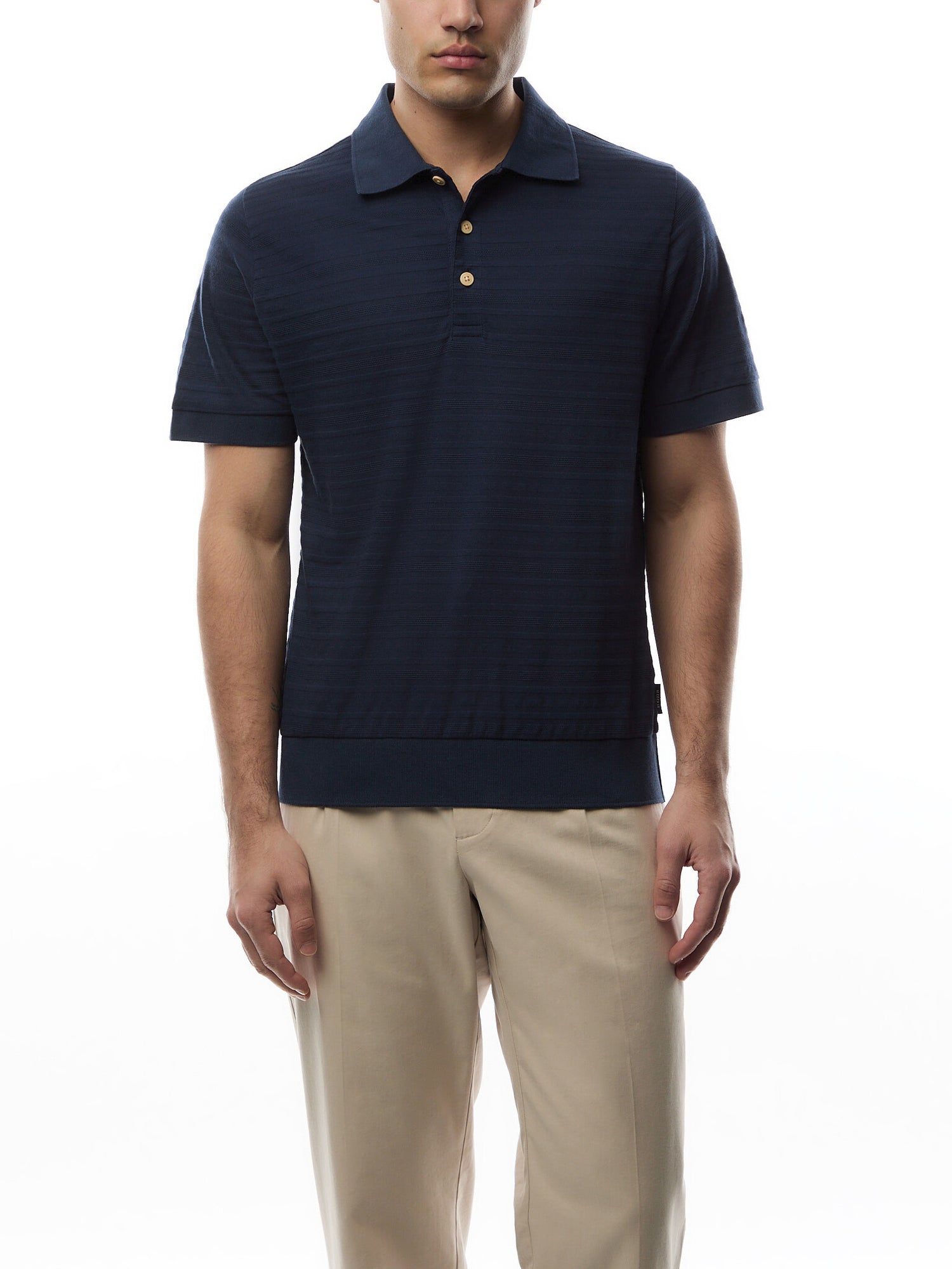 Dornie Glendale Polo Shirt