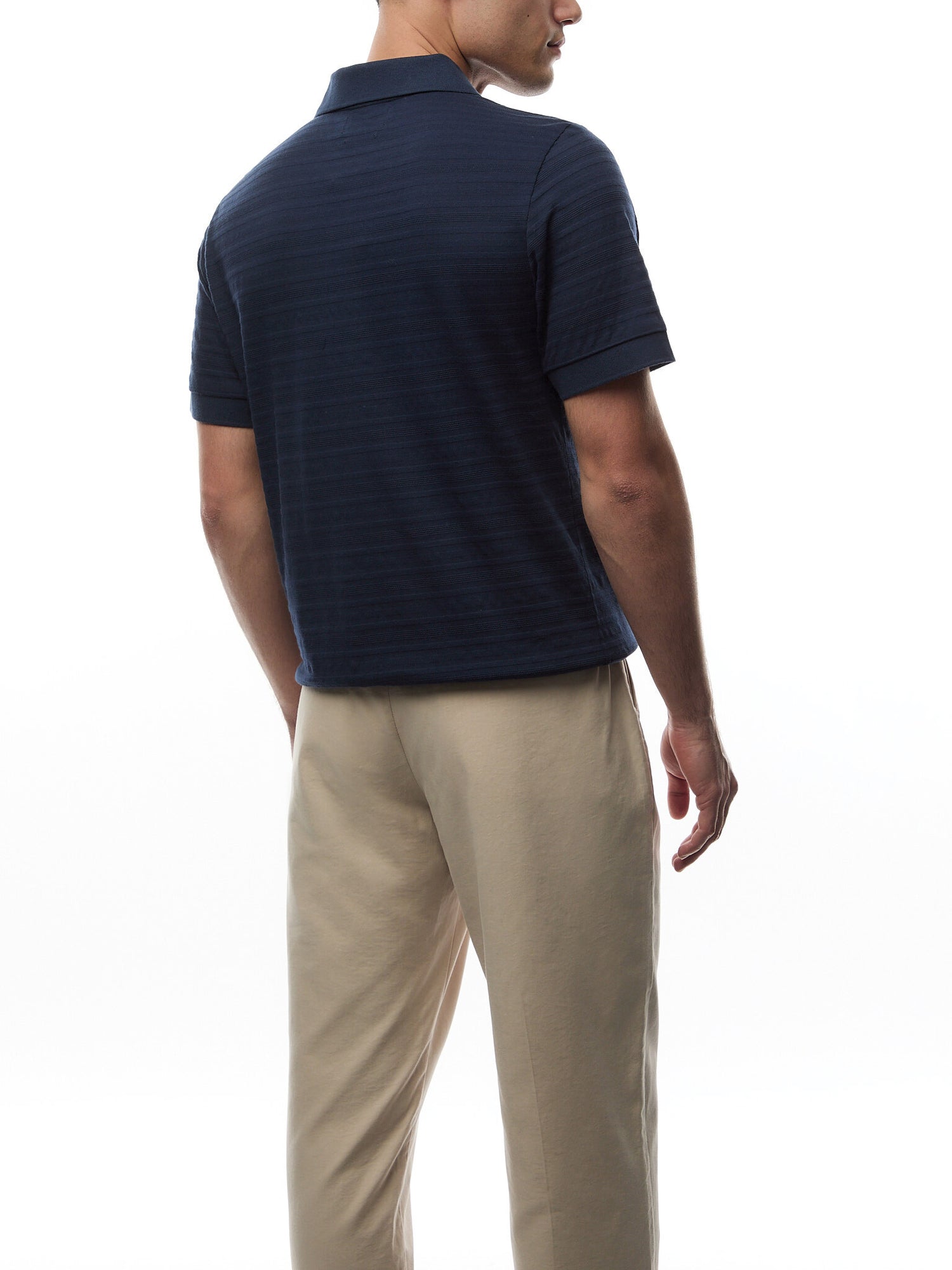 Dornie Glendale Polo Shirt