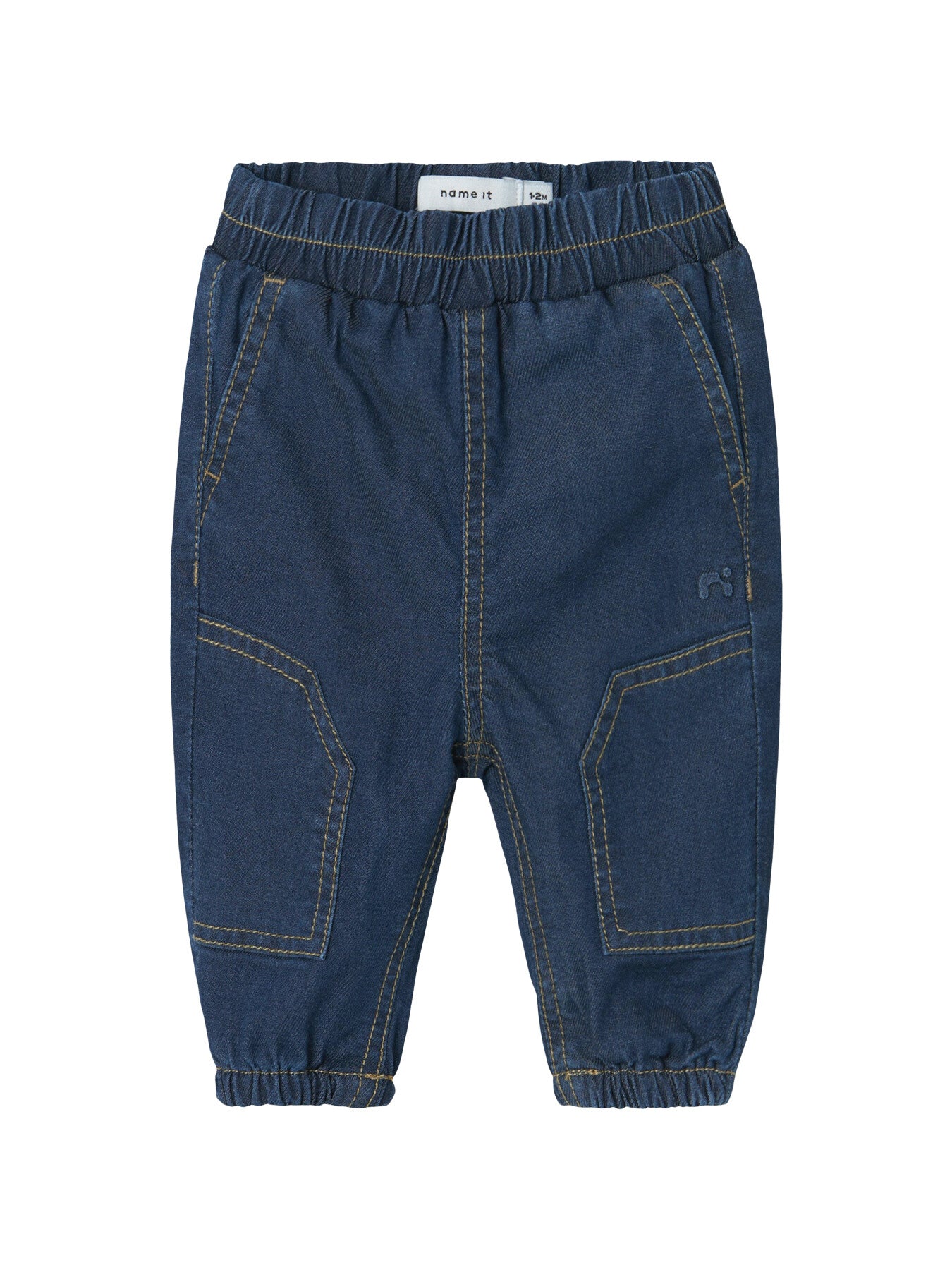 Ben U-Shape Jeans