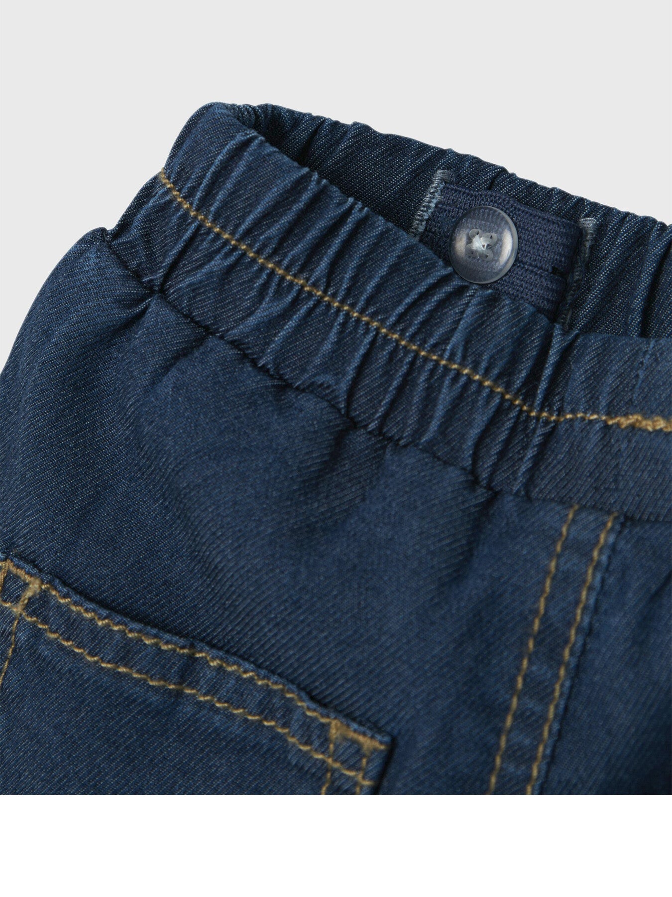 Ben U-Shape Jeans