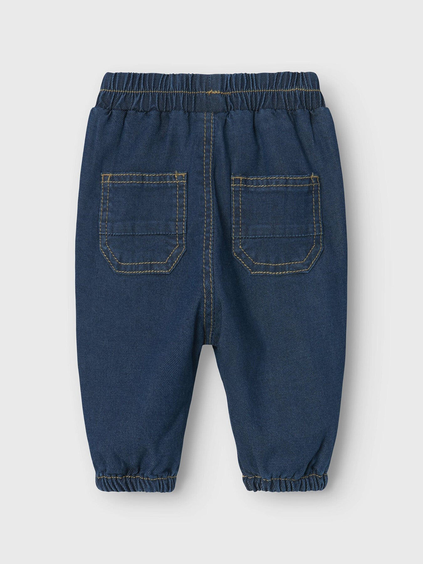 Ben U-Shape Jeans