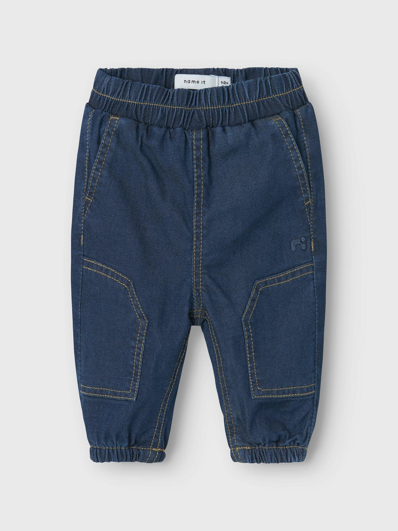 Ben U-Shape Jeans