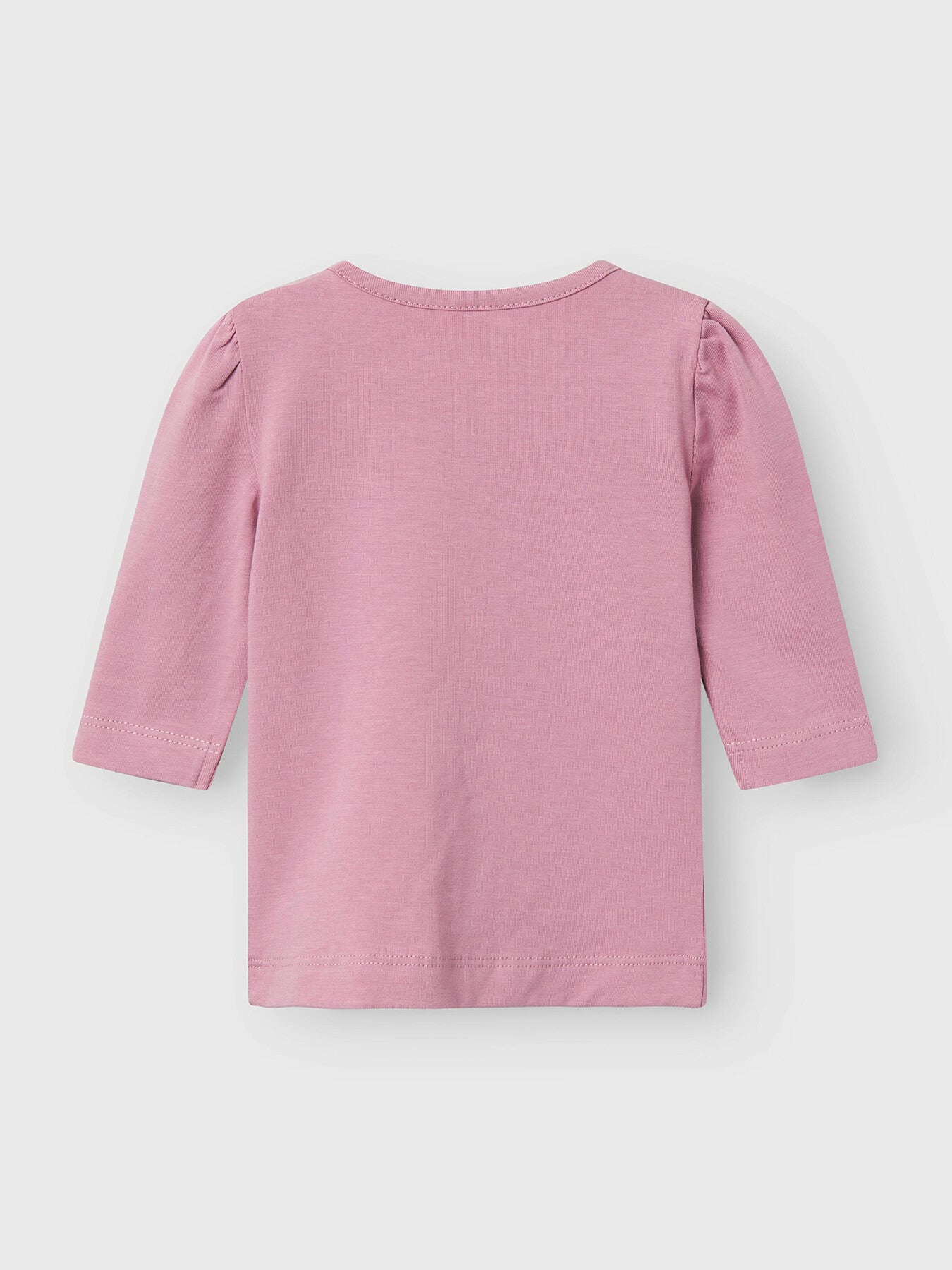 Ribbon Long Sleeve Top