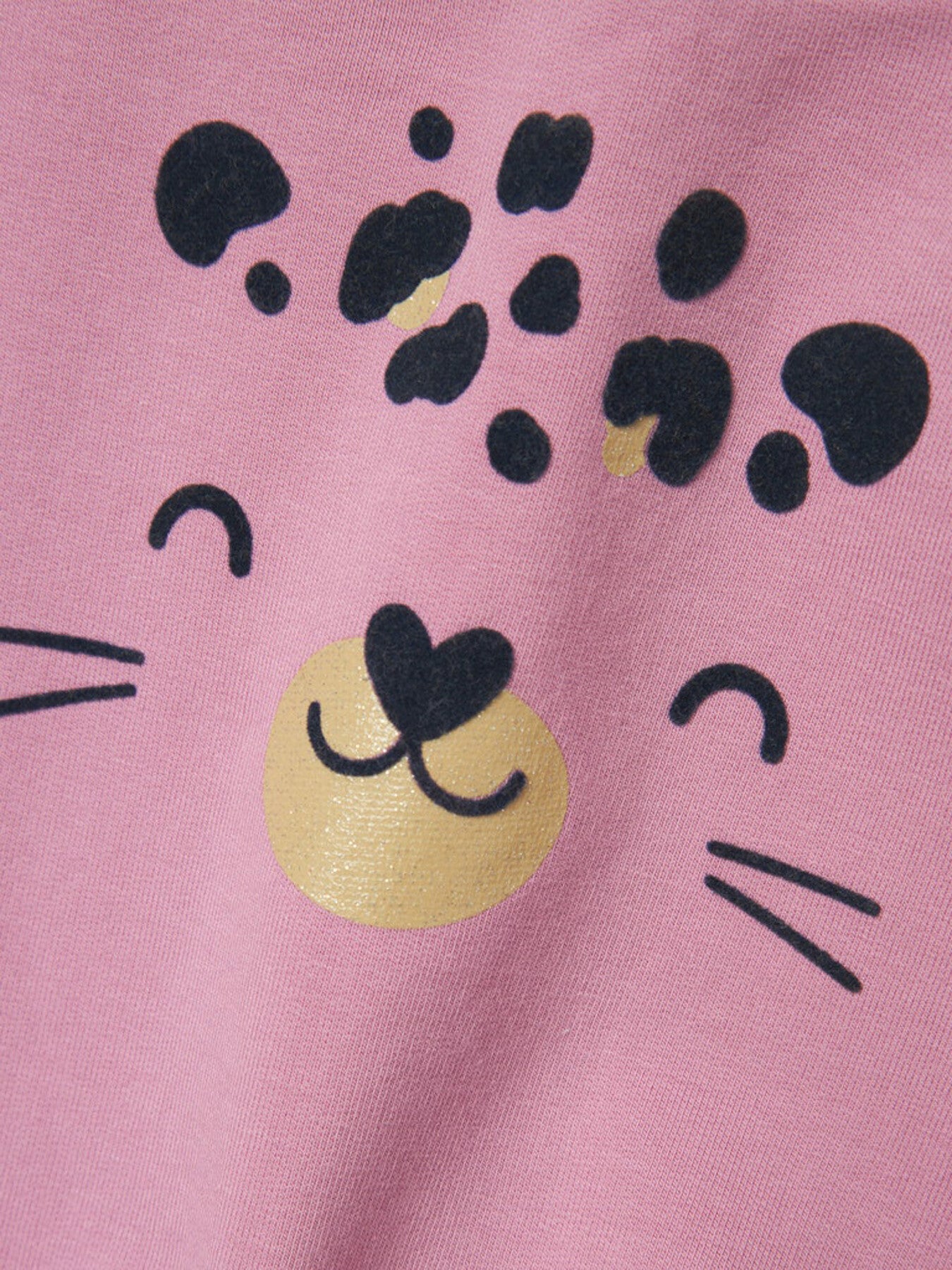 Nbf Sonia Long Sleeve Sweatshirt