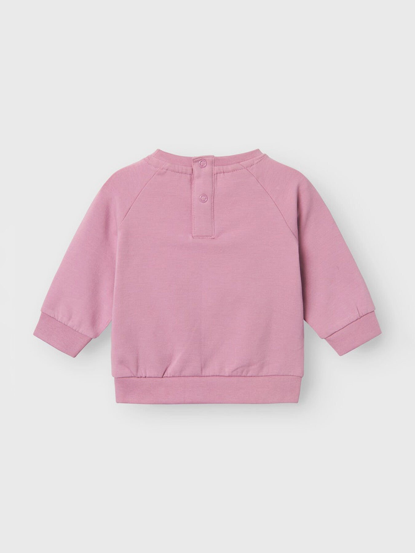 Nbf Sonia Long Sleeve Sweatshirt