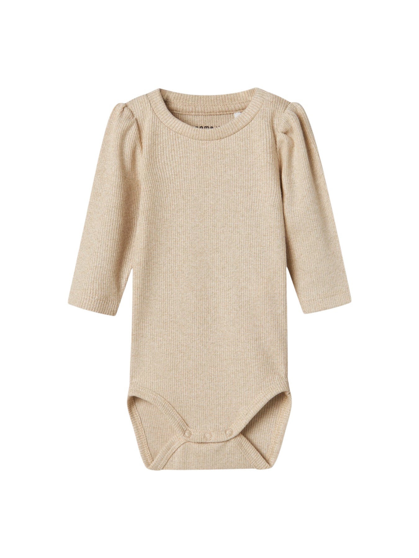 Siclo Longsleeve Bodysuit