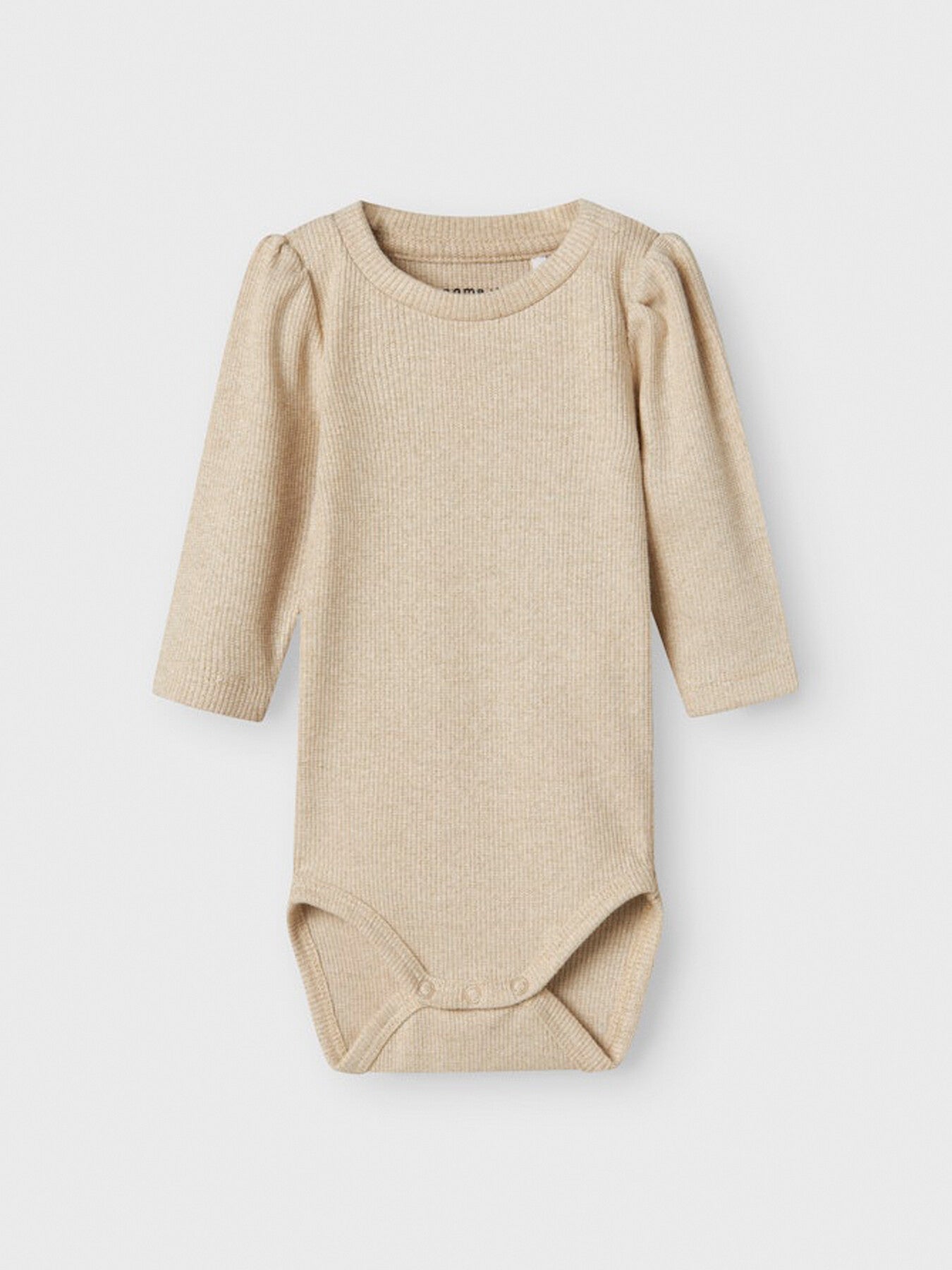Siclo Longsleeve Bodysuit