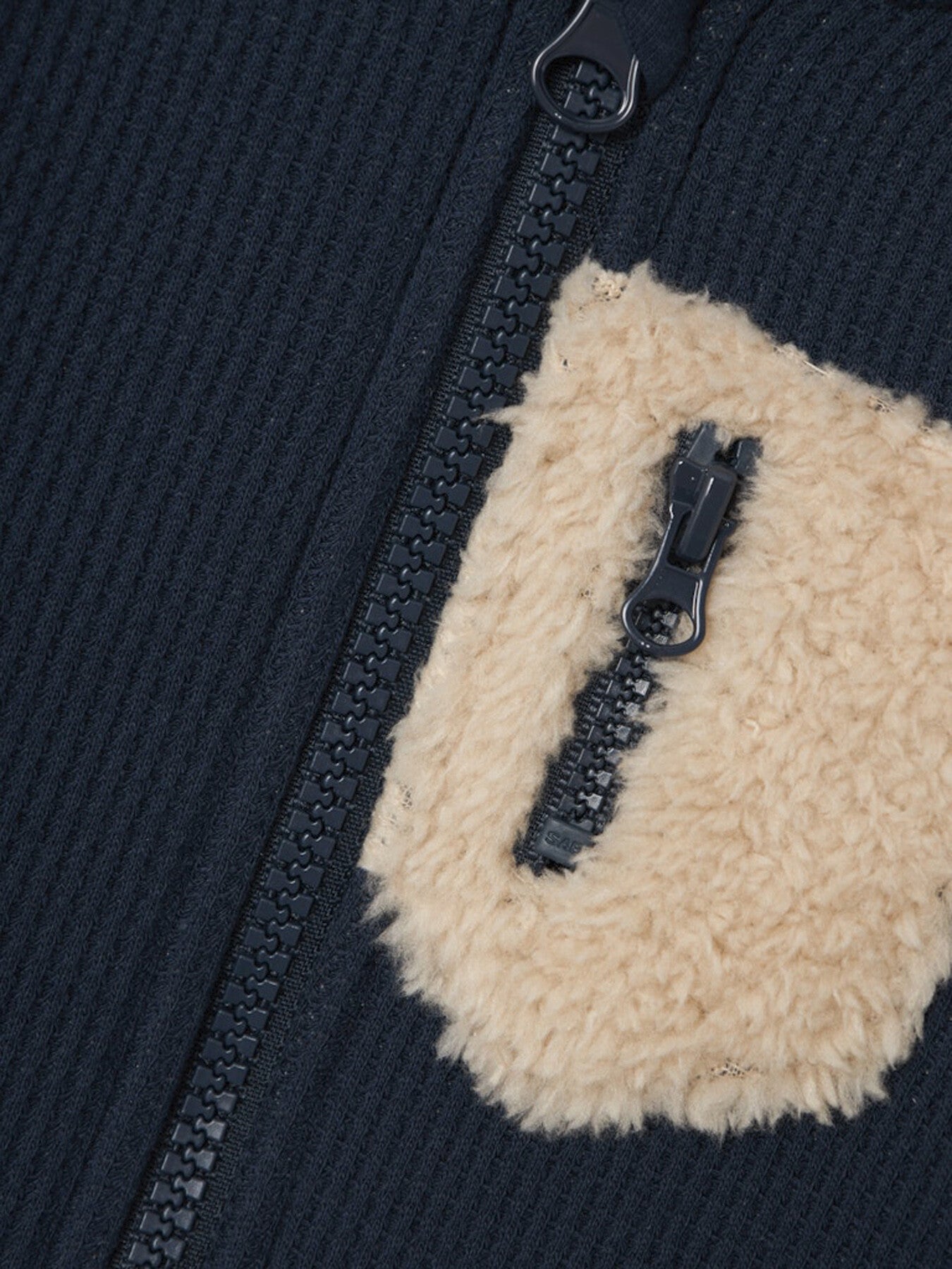 Sabon Teddy Cardigan