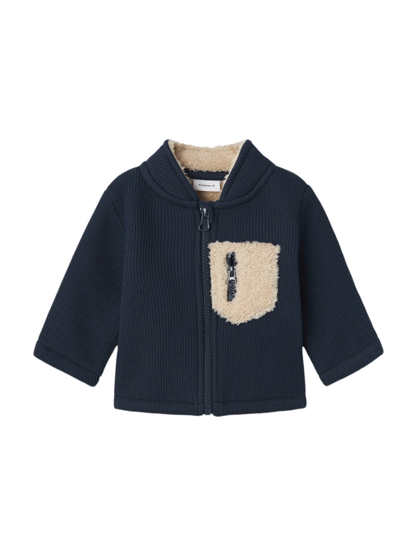 Sabon Teddy Cardigan