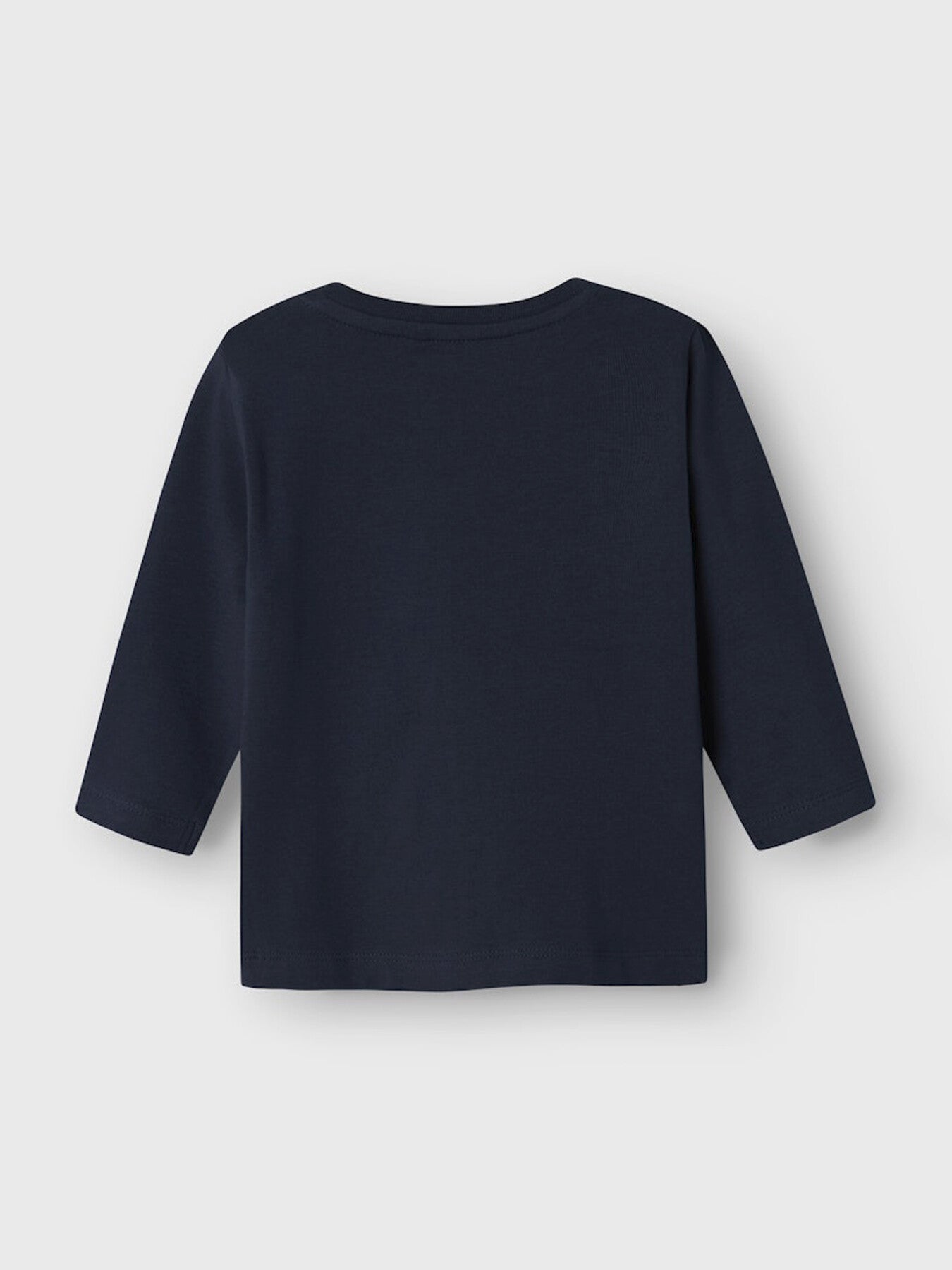 Nbm Shino Long Sleeve Top