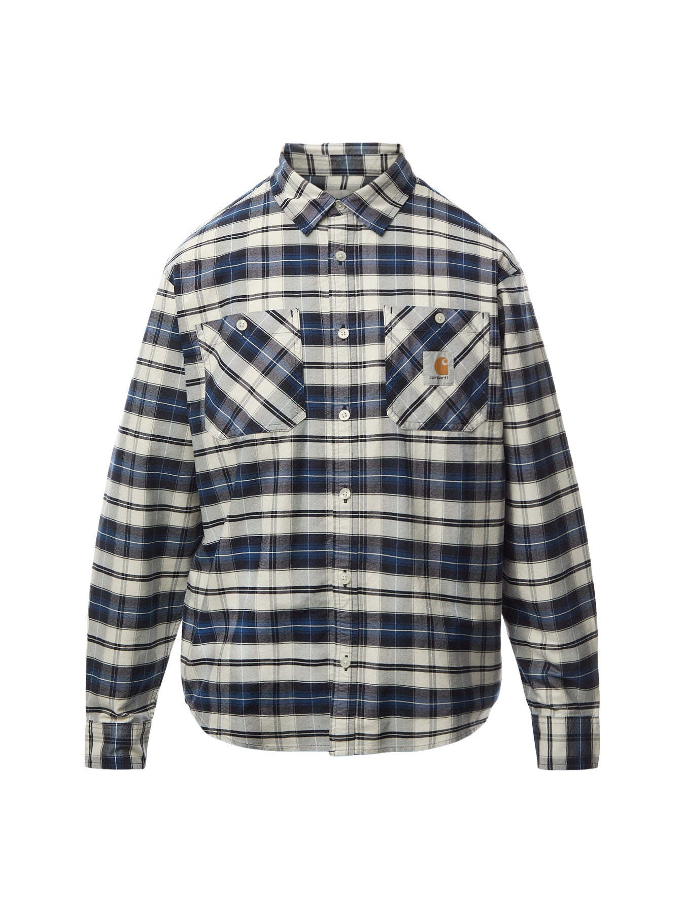 Longsleeve Tarbell Shirt