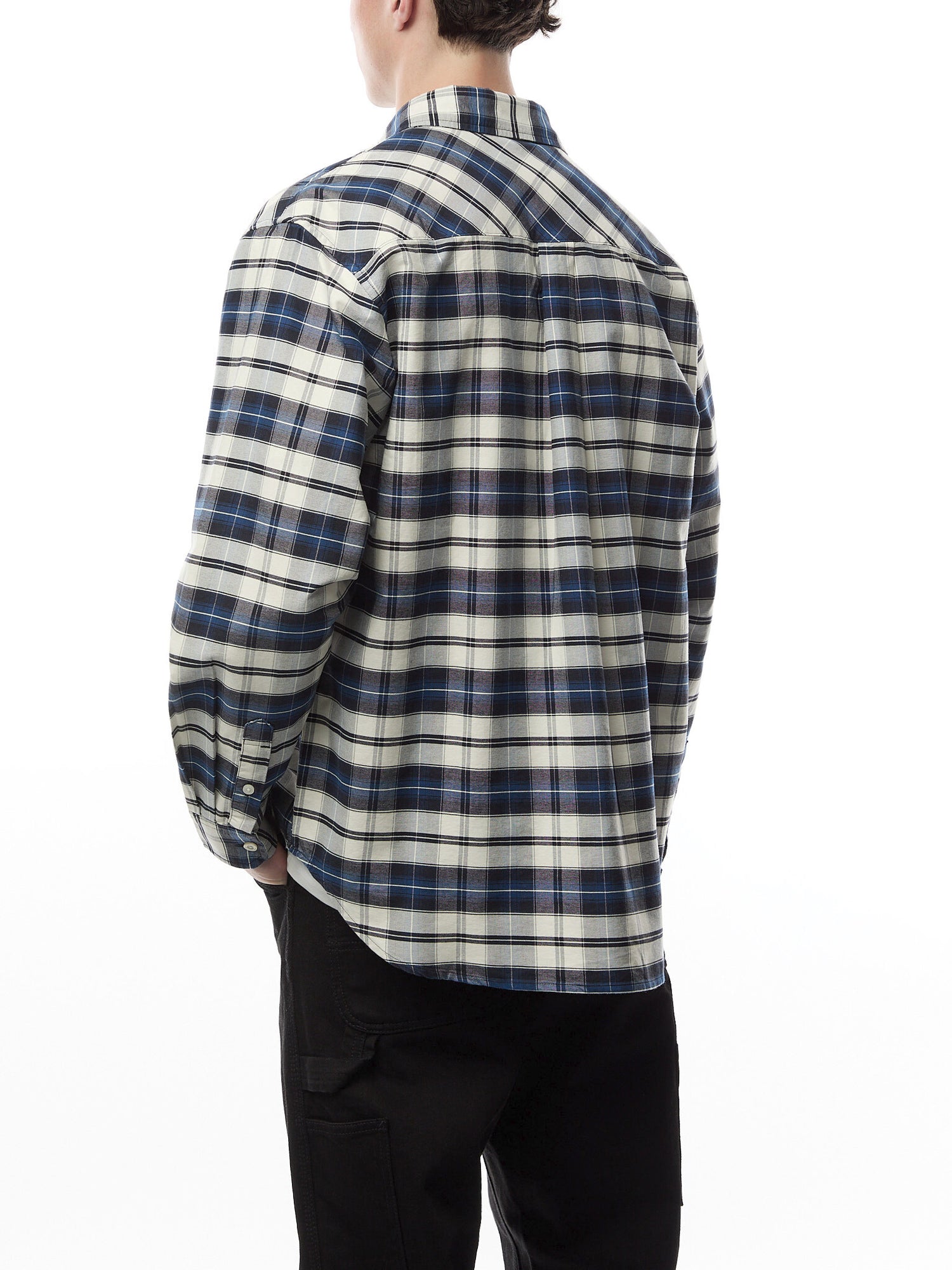 Longsleeve Tarbell Shirt