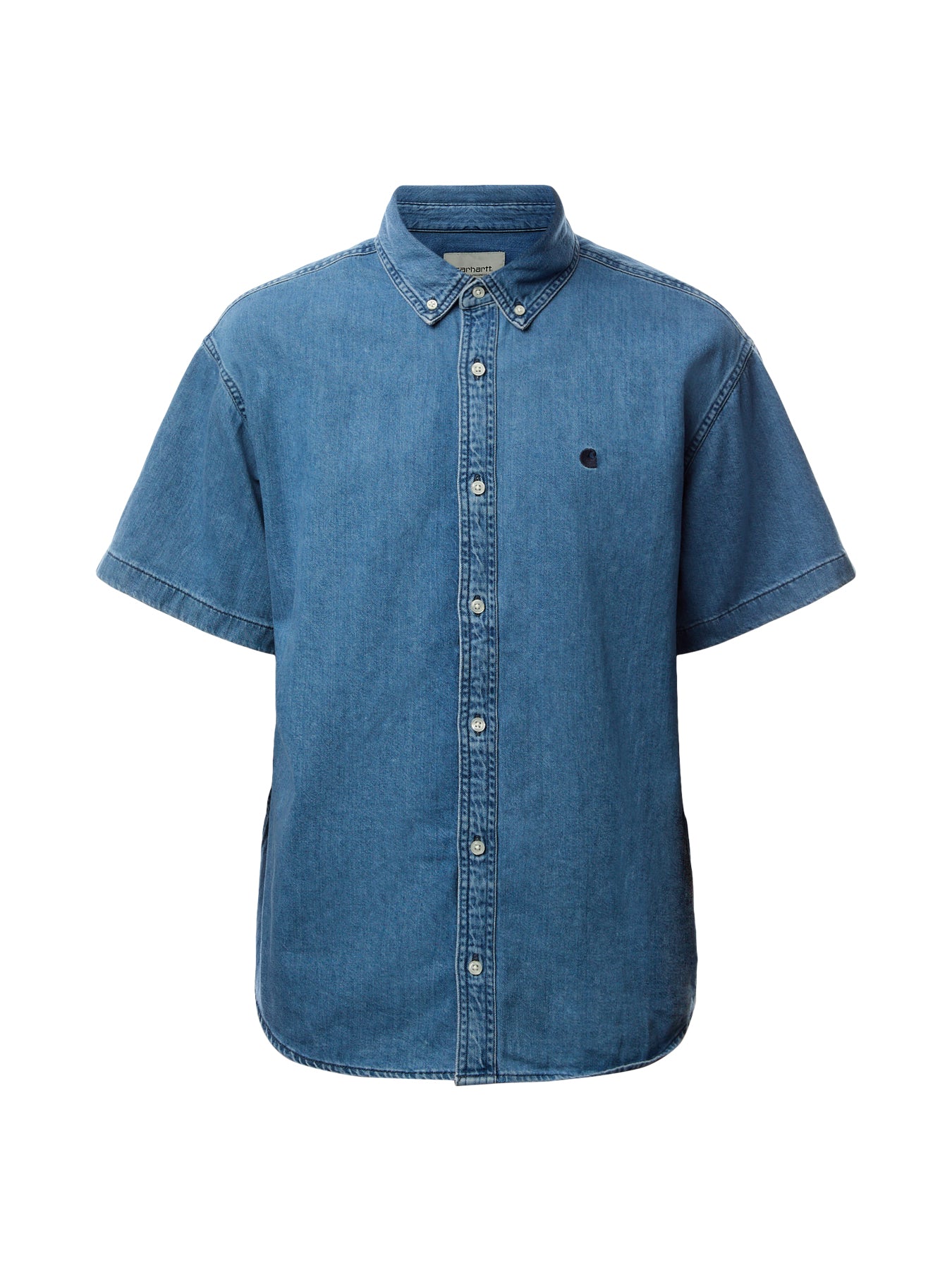 Short Sleeve Lucas Shirt
