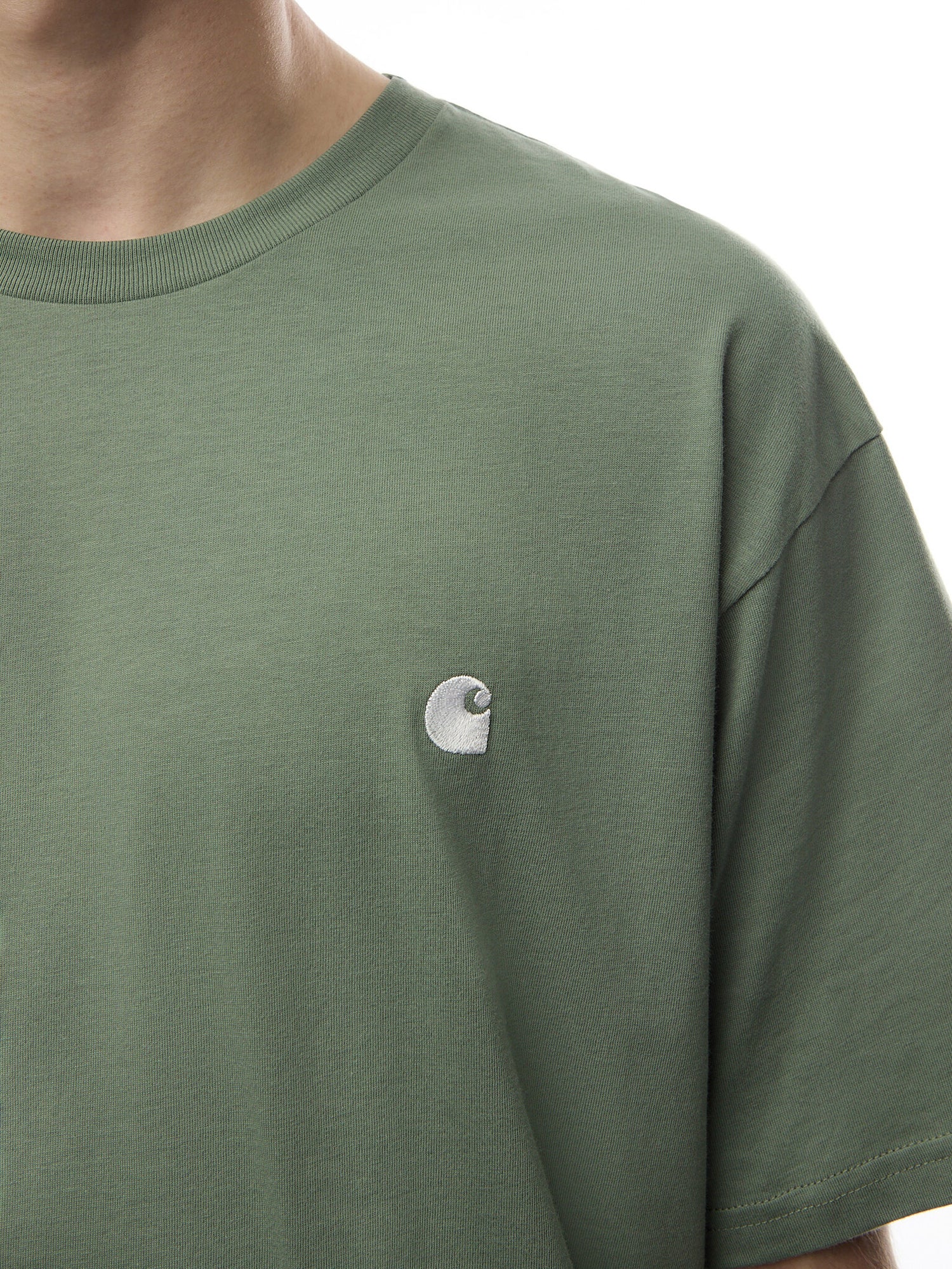 Shortsleeve Madison T-Shirt