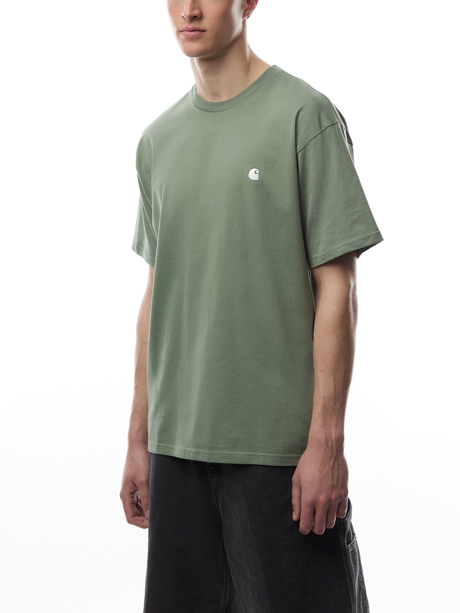 Shortsleeve Madison T-Shirt