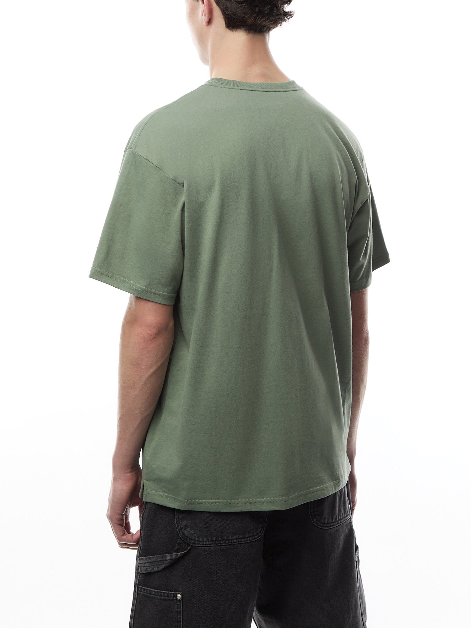 Shortsleeve Madison T-Shirt