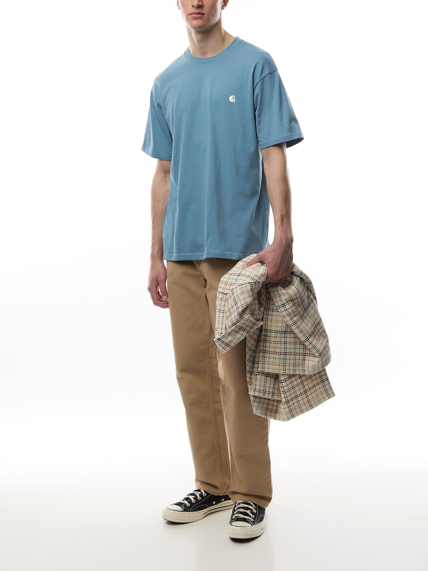 Shortsleeve Madison T-Shirt