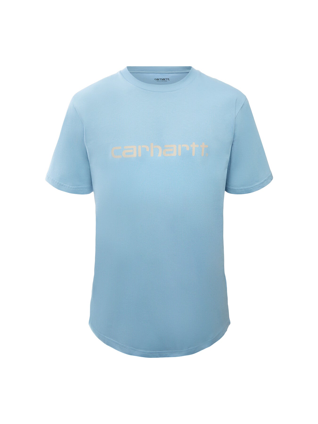 Shortsleeve Script T-Shirt
