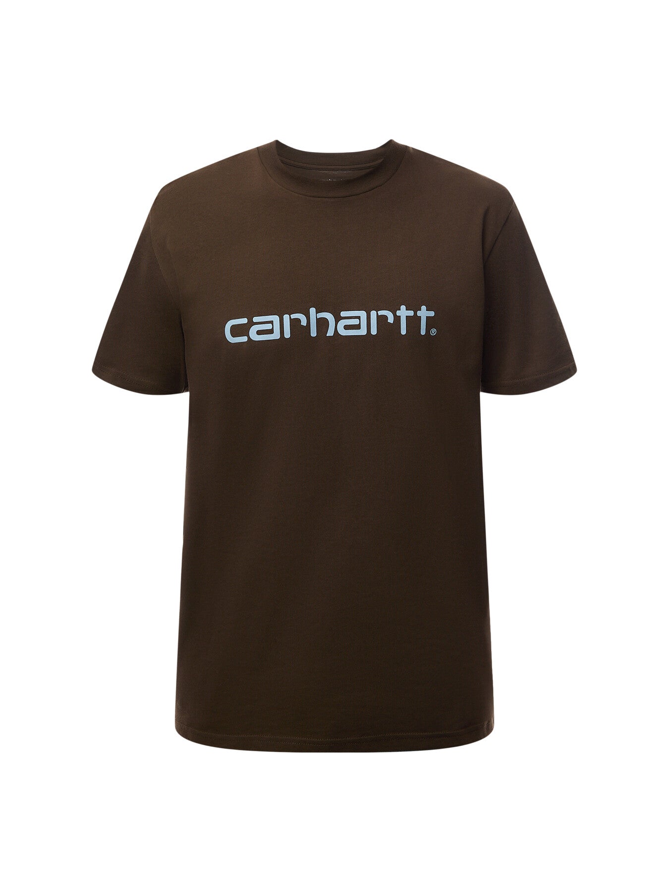 Shortsleeve Script T-Shirt