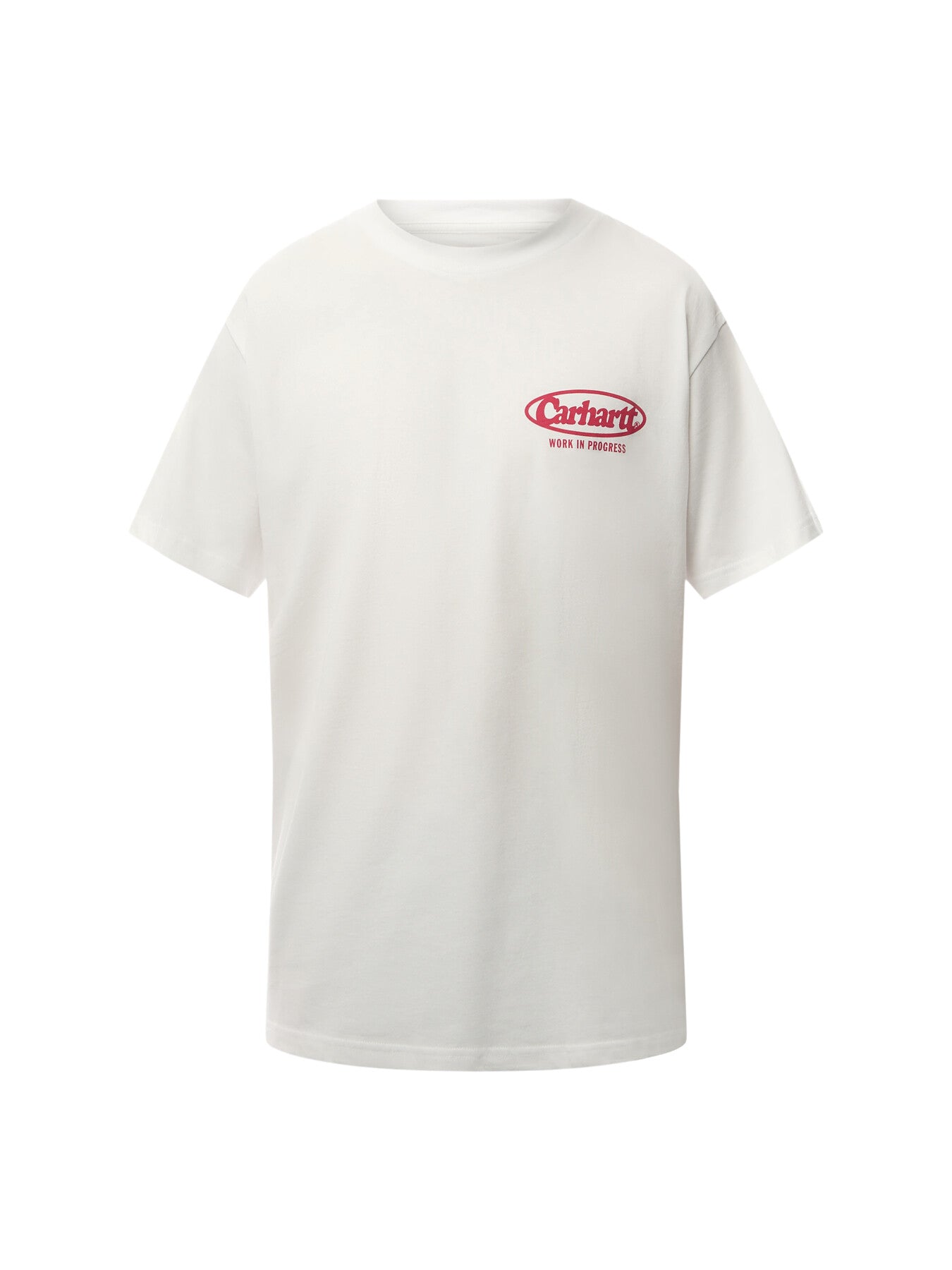 Shortsleeve Logo T-Shirt