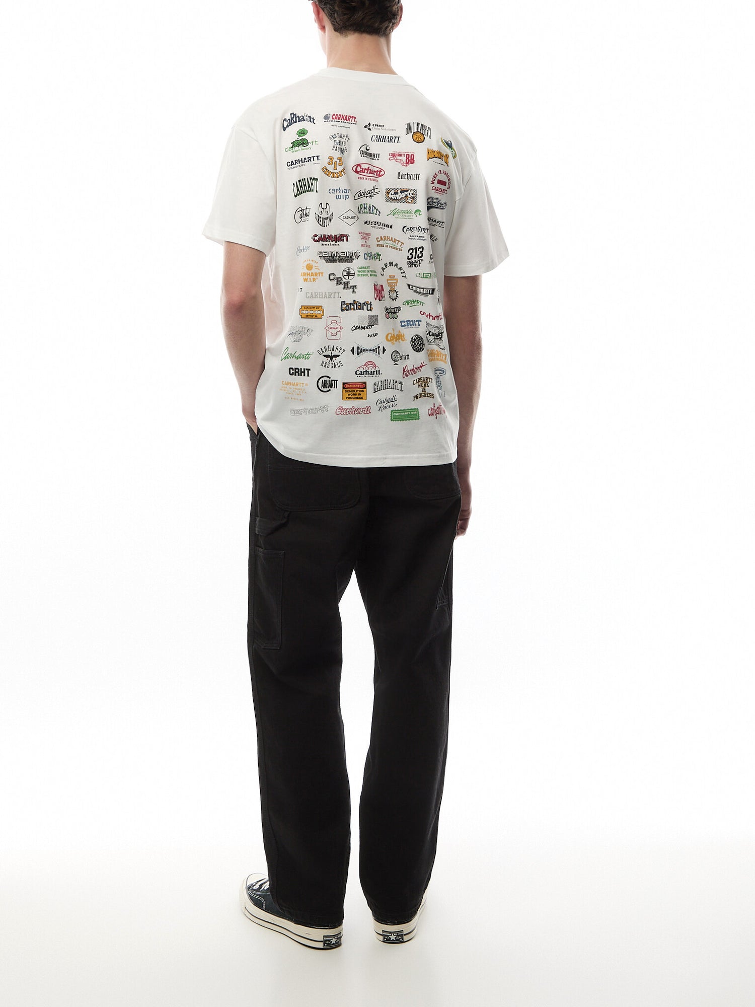 Shortsleeve Logo T-Shirt