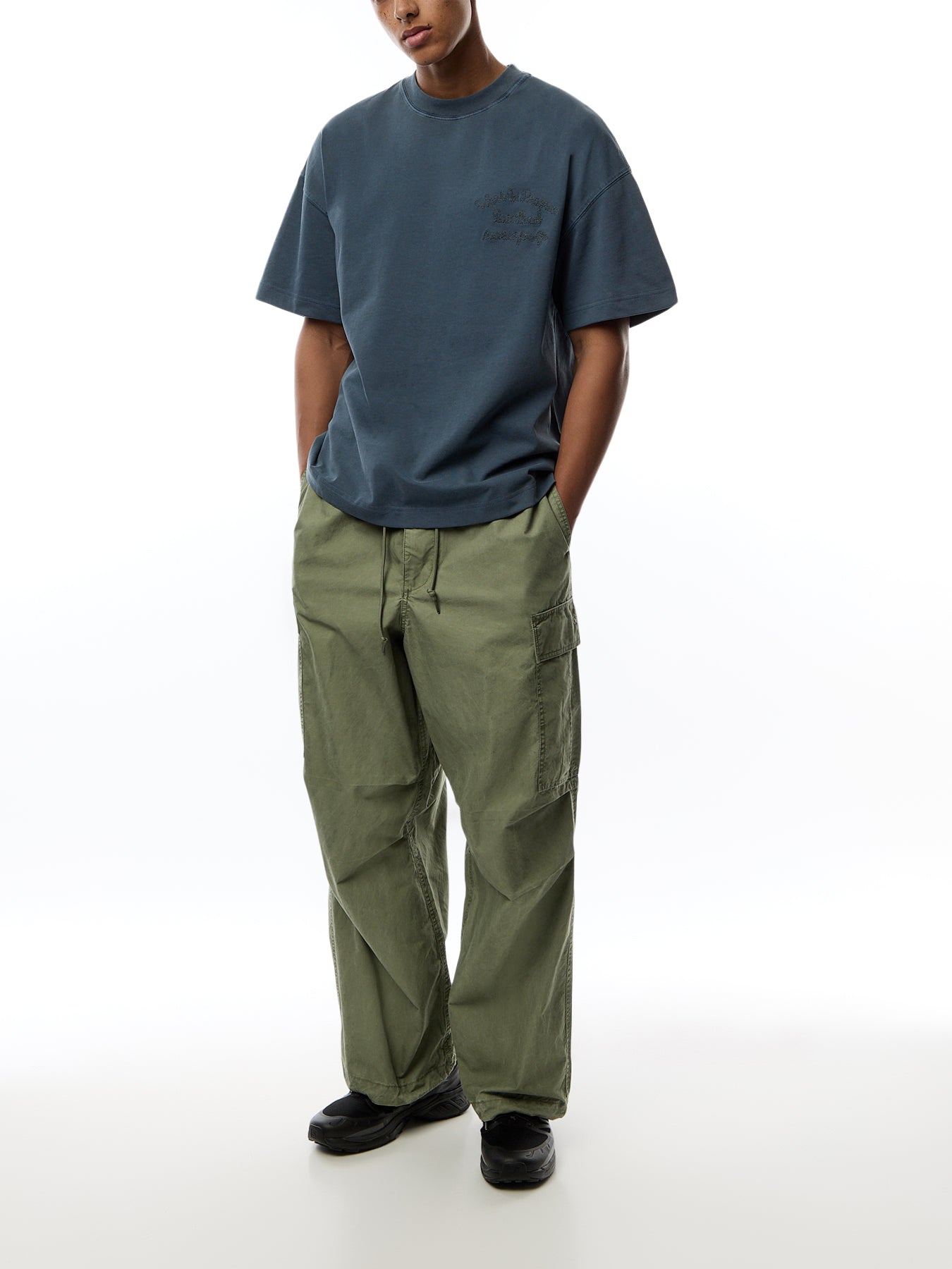 Bait Shack Short Sleeve T-Shirt