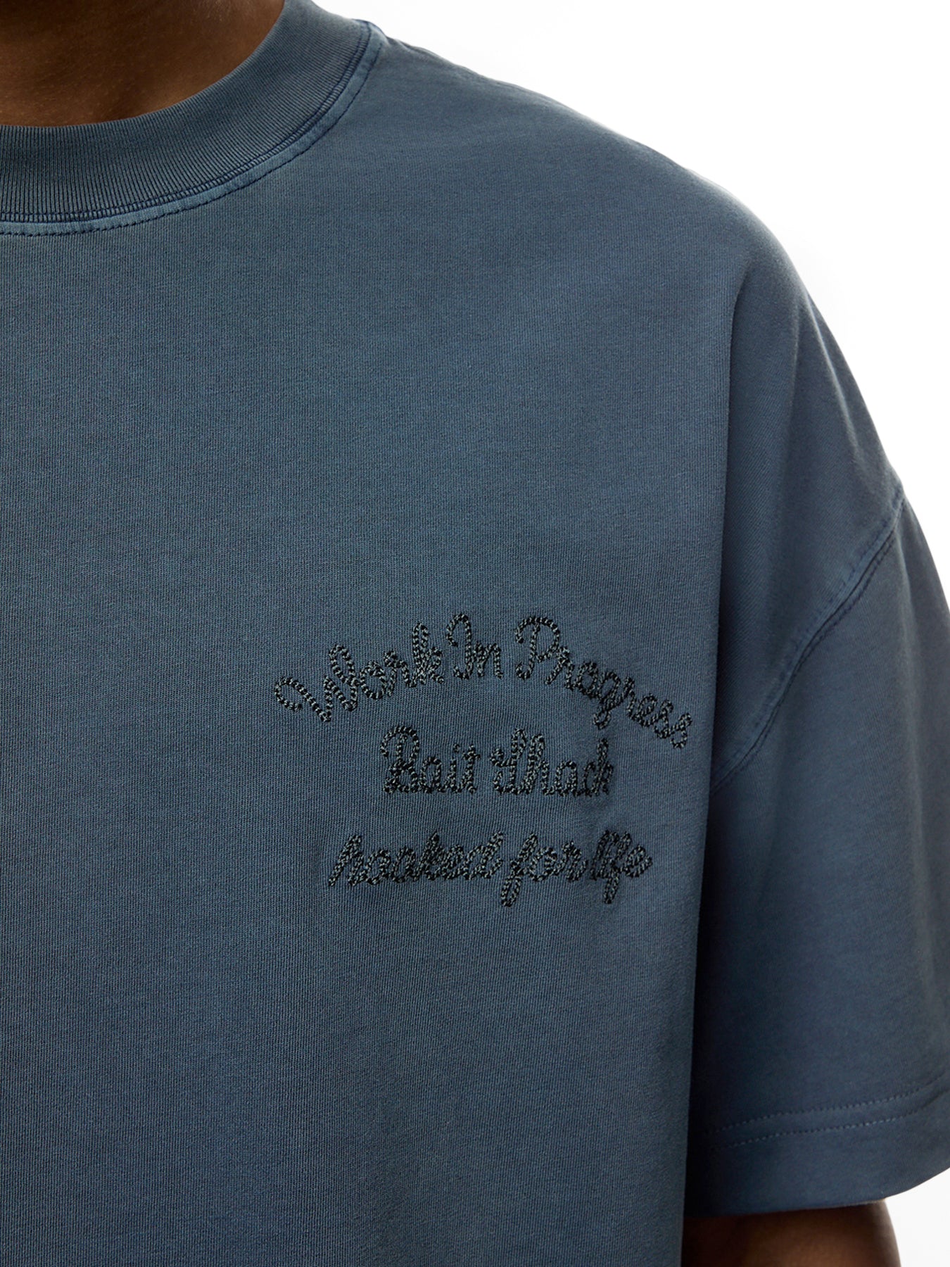 Bait Shack Short Sleeve T-Shirt