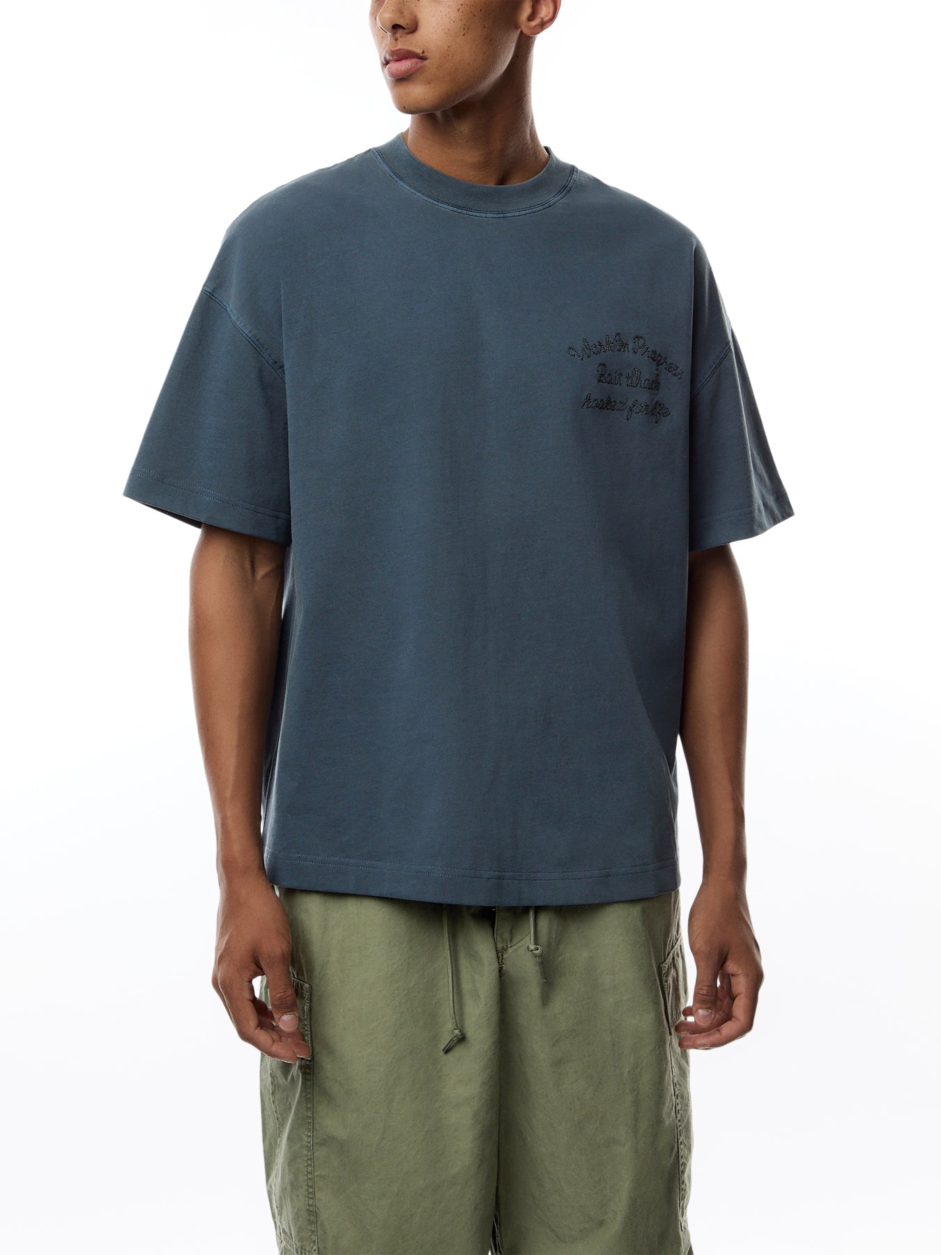 Bait Shack Short Sleeve T-Shirt