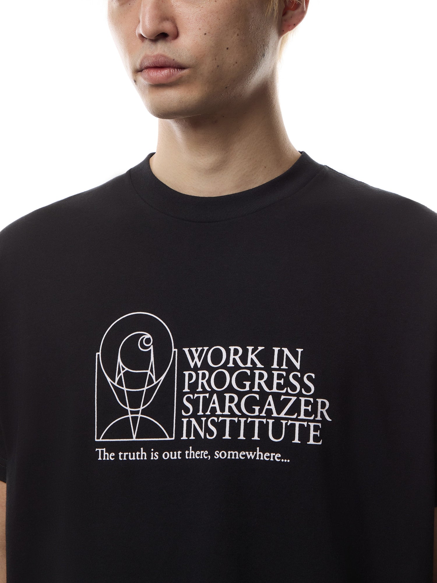 Stargazer Short Sleeve T-Shirt