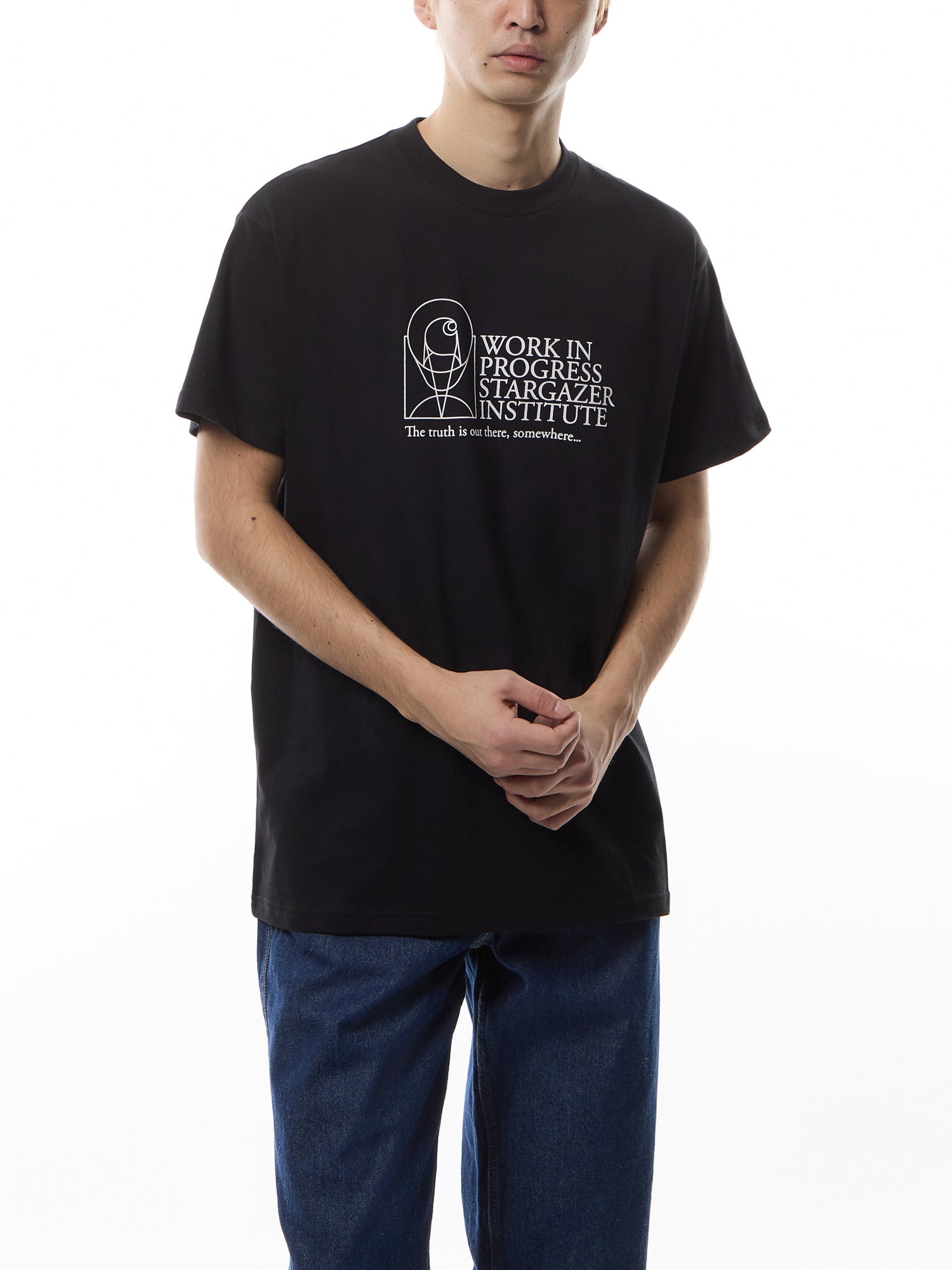 Stargazer Short Sleeve T-Shirt
