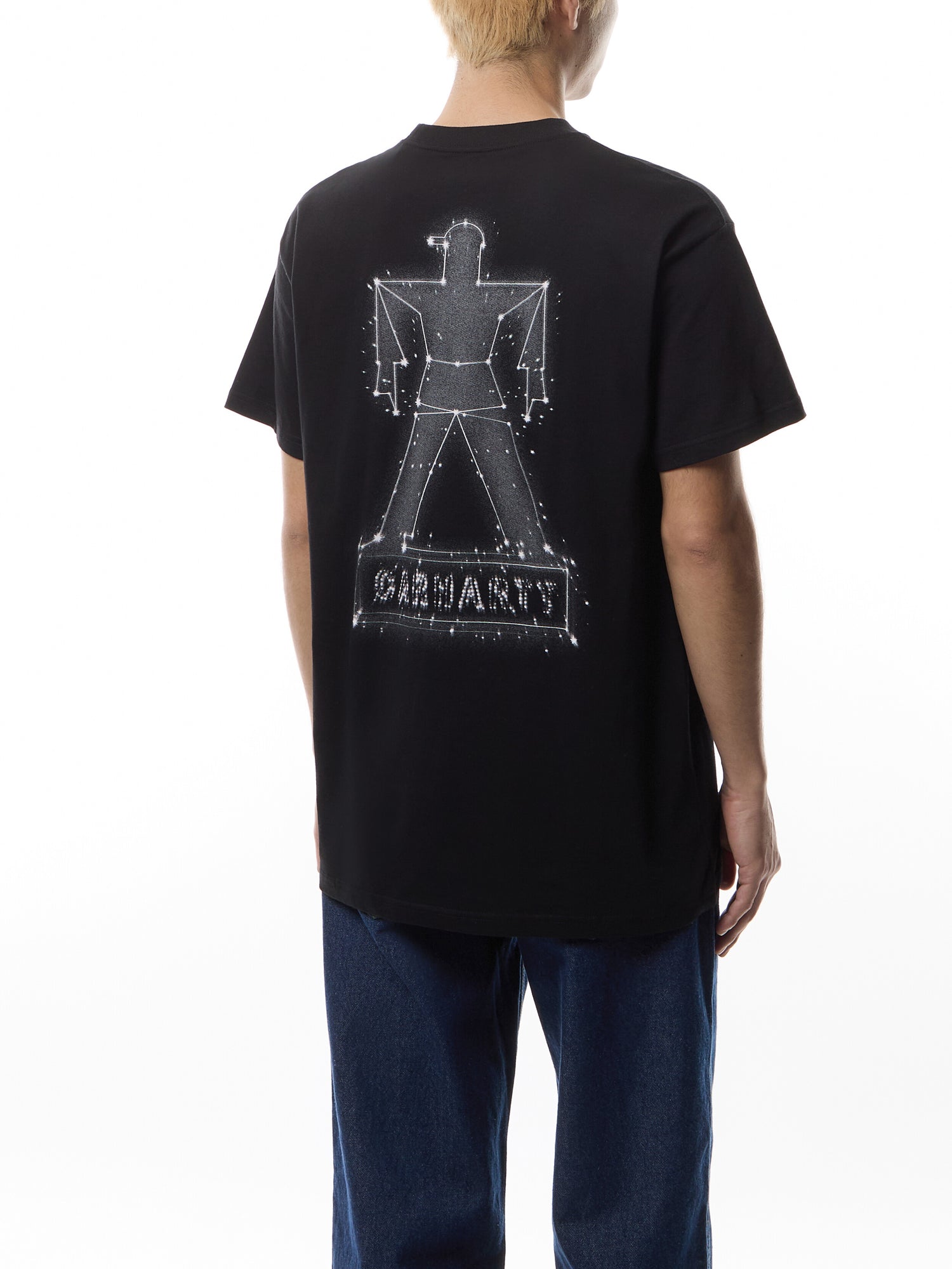 Stargazer Short Sleeve T-Shirt