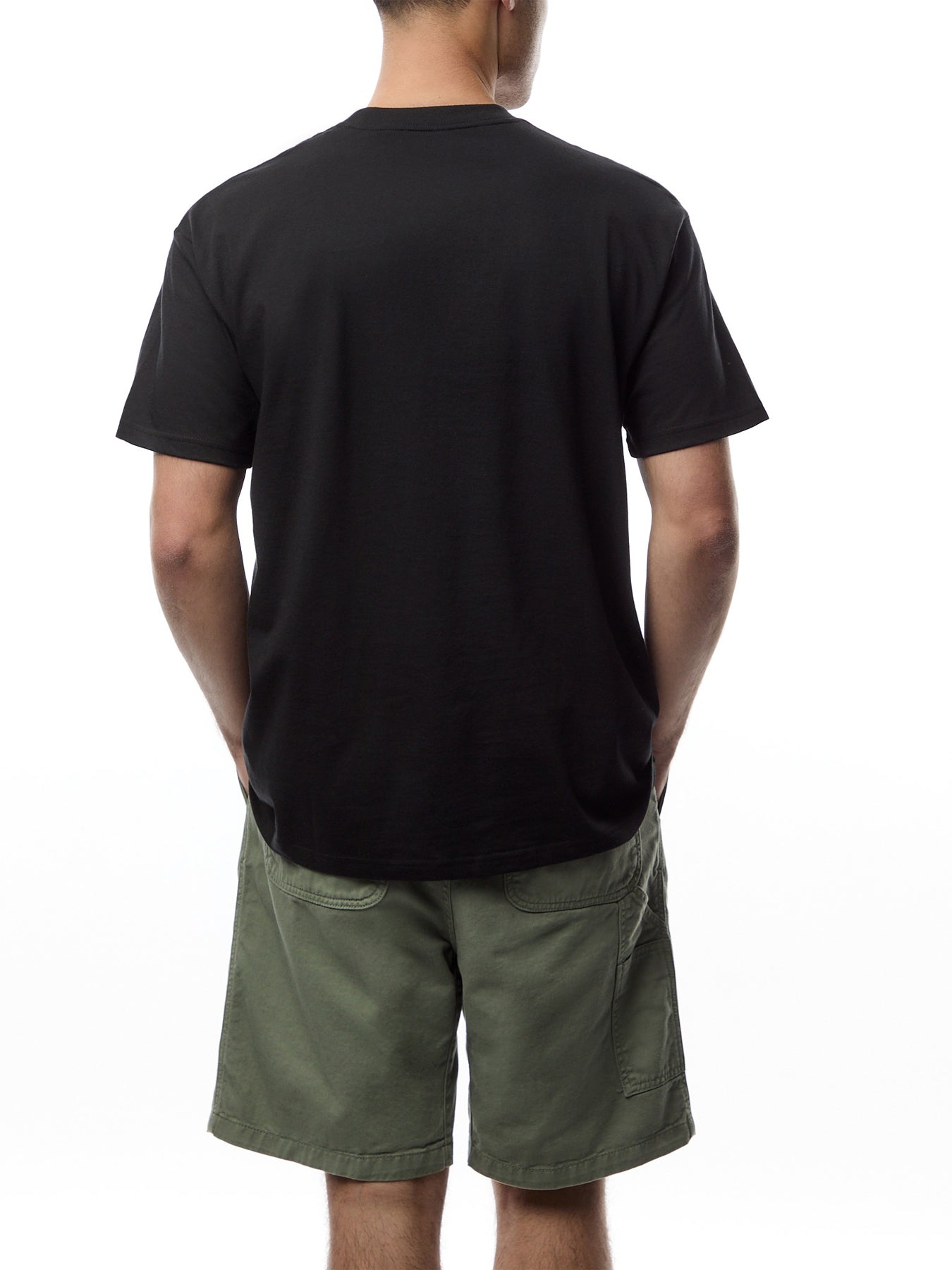 Jacob Rochester Short Sleeve T-Shirt
