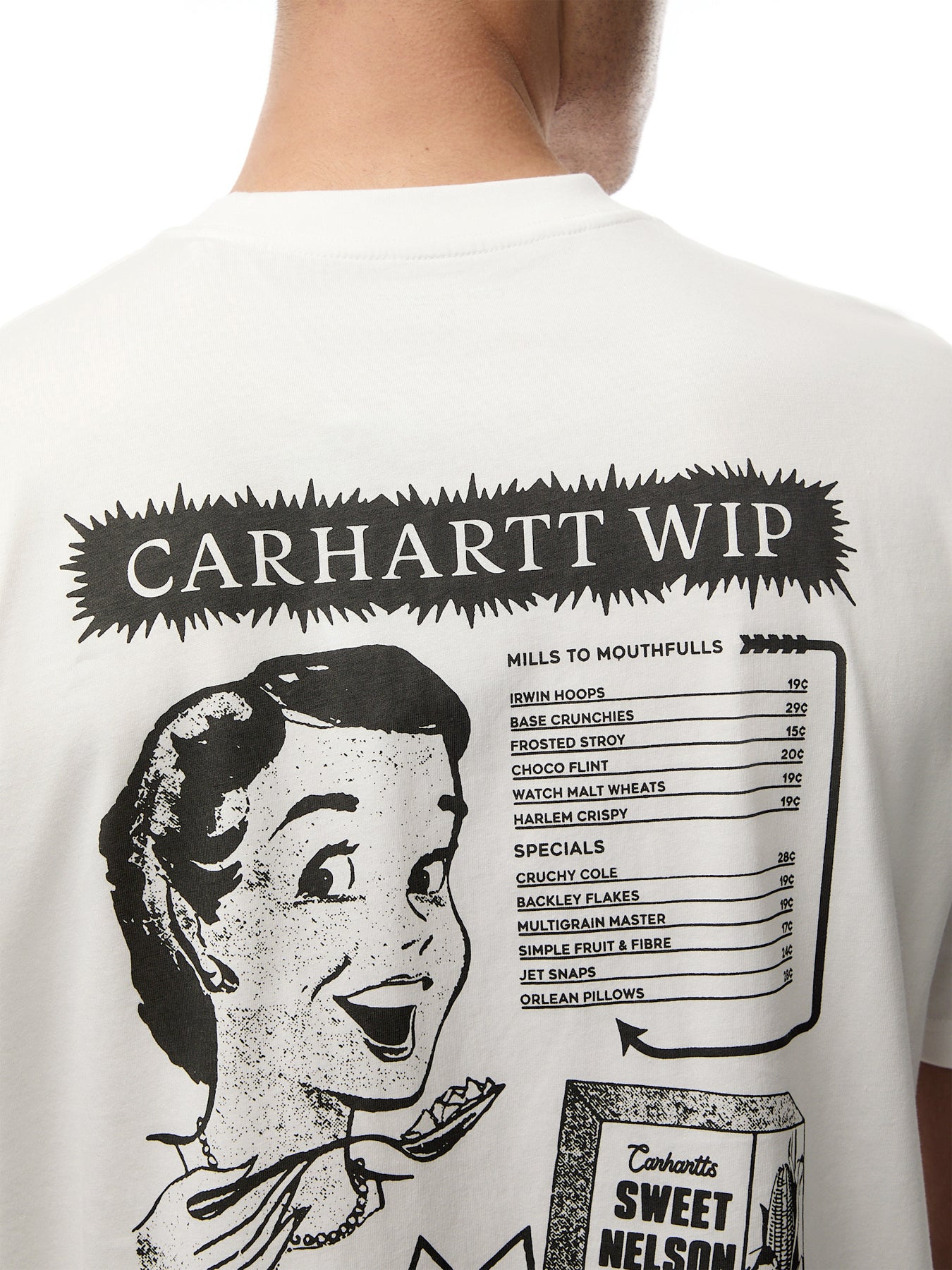Catalogue Short Sleeve T-Shirt
