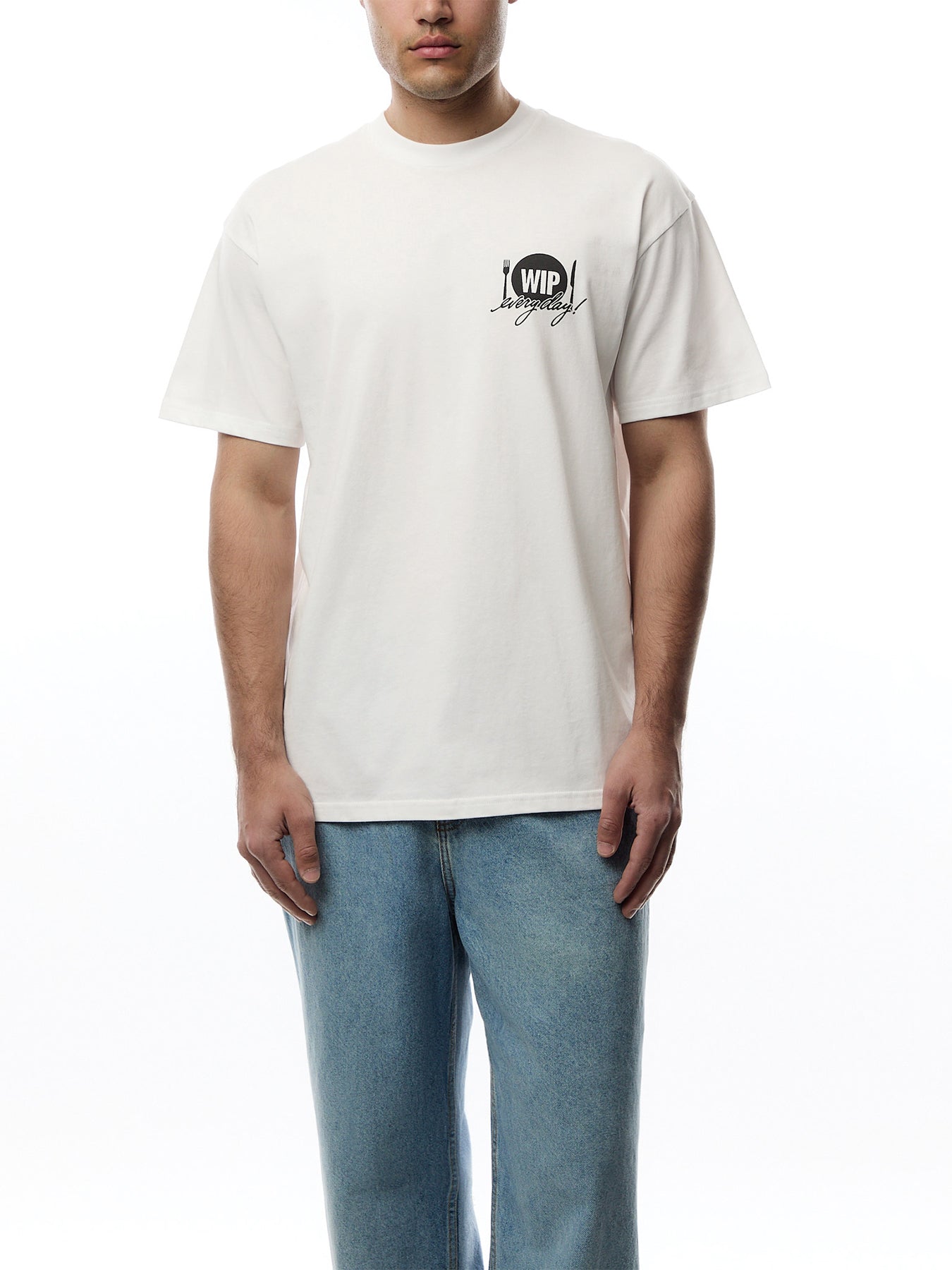 Catalogue Short Sleeve T-Shirt