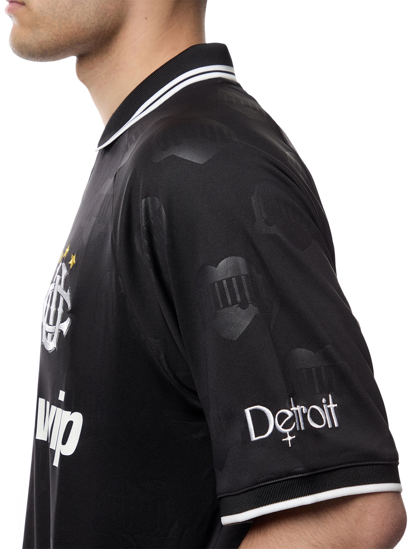 carhartt HARTT’S FOOTBALL T-SHIRT Carhartt WIP S/S Hartt's Football T-Shirt, Heart Train
