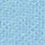Heart Train Jacquard Bluebird