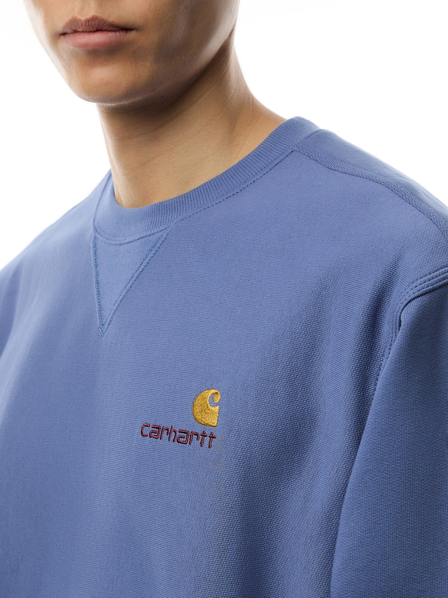 American Script Sweatshirt