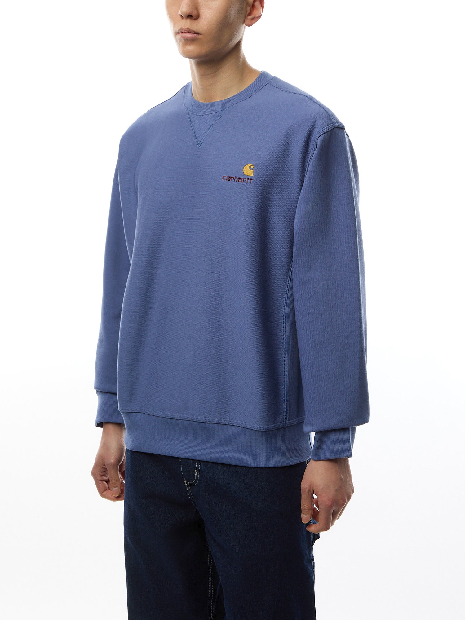 American Script Sweatshirt