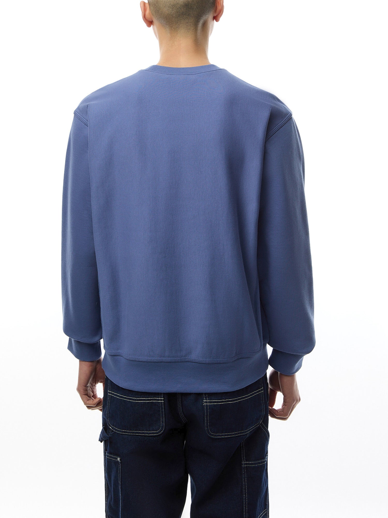American Script Sweatshirt